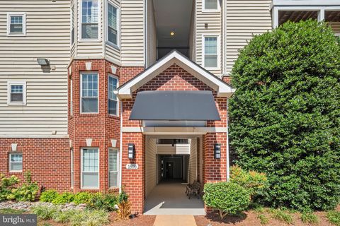 1600 SPRING GATE DRIVE 2416 MCLEAN VA 22102