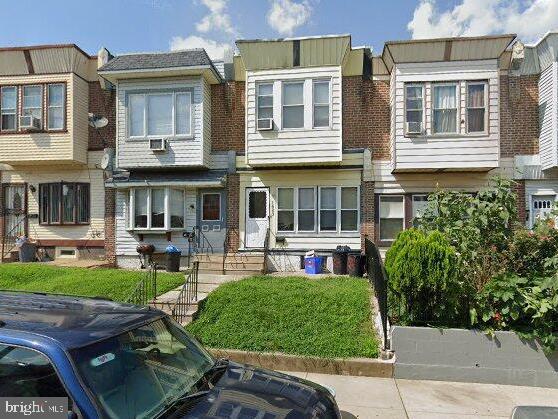 Great turnkey investment opportunity. Expand your portfolio or start a new venture with this tenant occupied home. This 3 bedroom 1 bath home located in Juniata Park section of Philadelphia is in fair condition and priced accordingly. Being sold strictly "As Is"