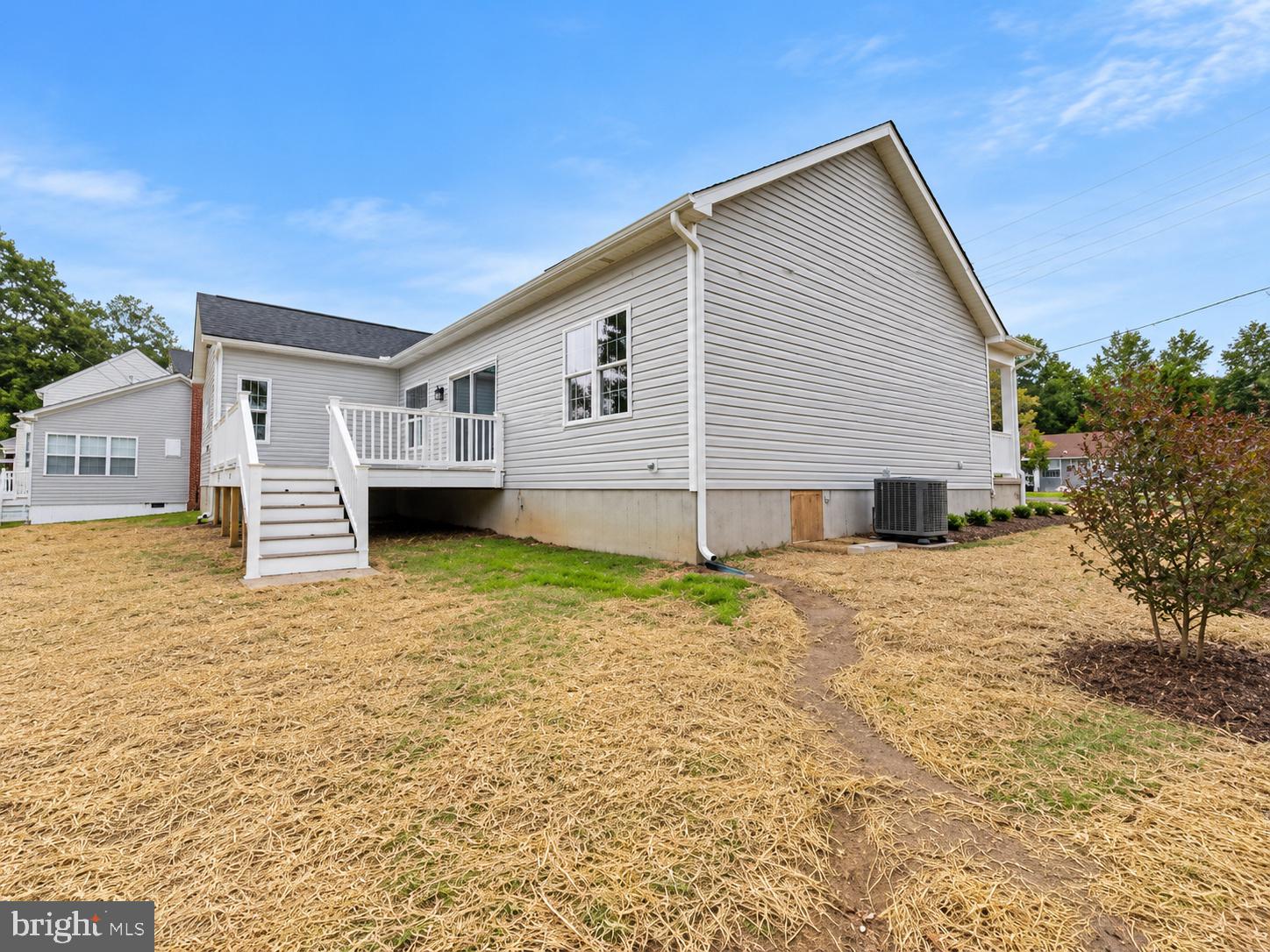 122 MATTOX CREEK DRIVE