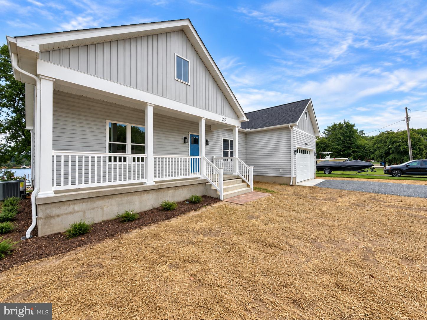 122 MATTOX CREEK DRIVE