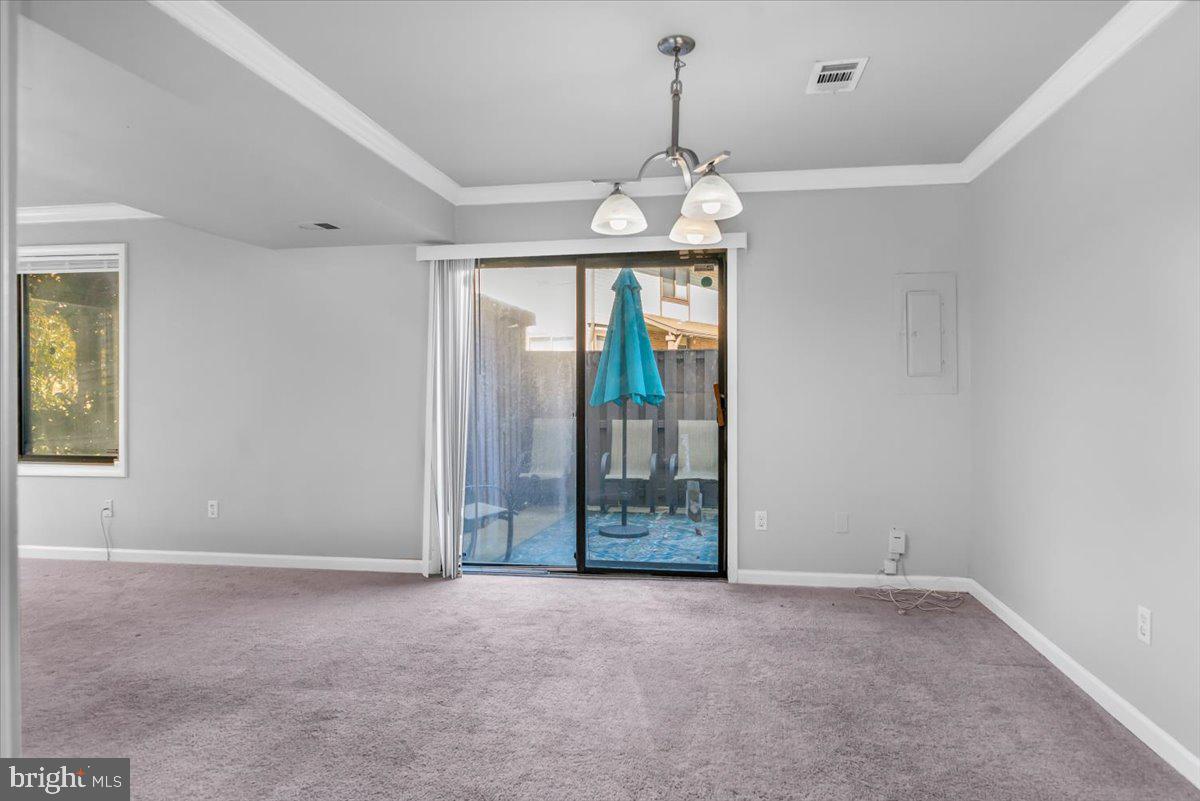 CINNAMON RIDGE CONDO - Residential