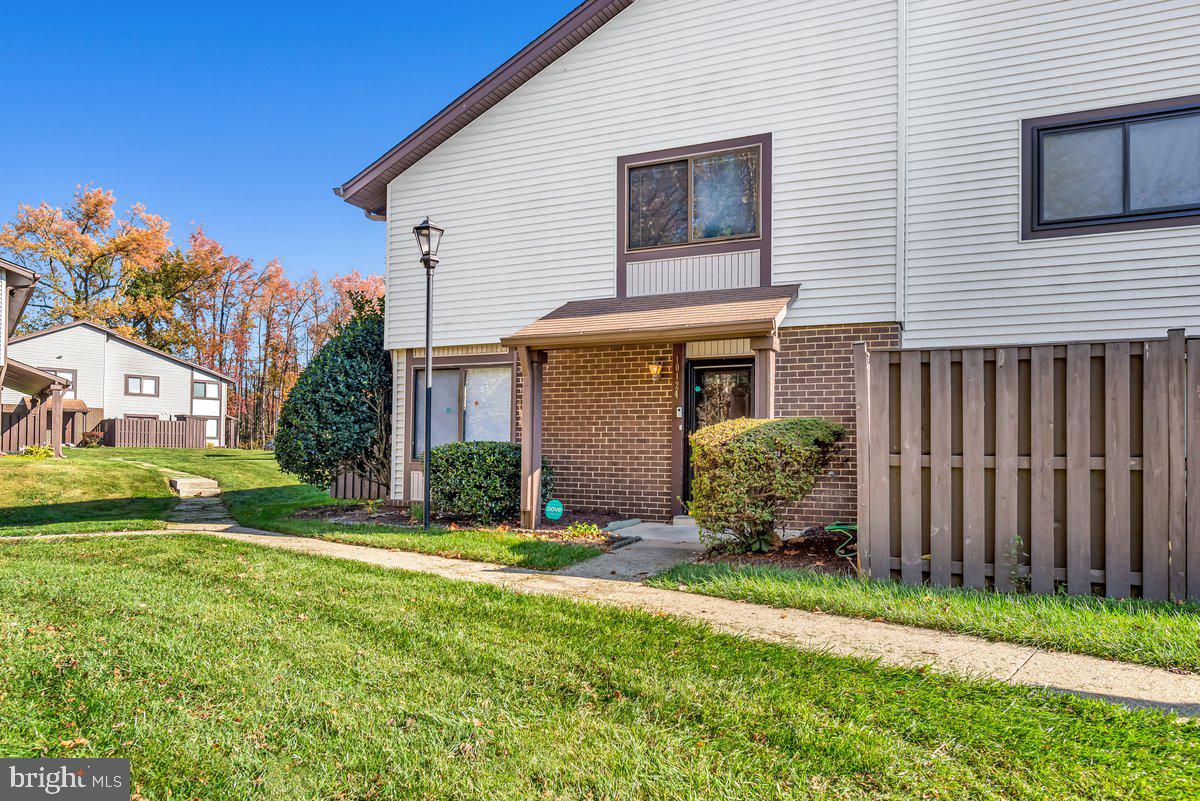 CINNAMON RIDGE CONDO - Residential