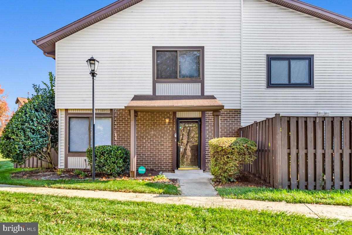 CINNAMON RIDGE CONDO - Residential