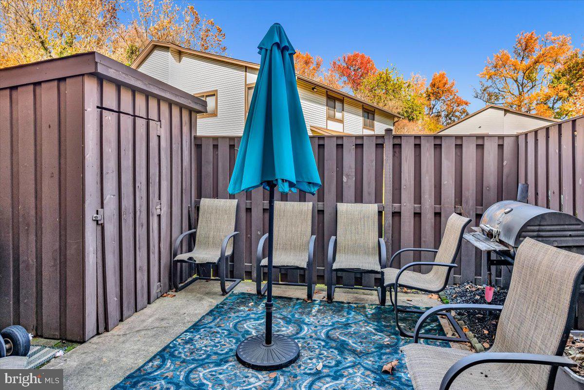 CINNAMON RIDGE CONDO - Residential