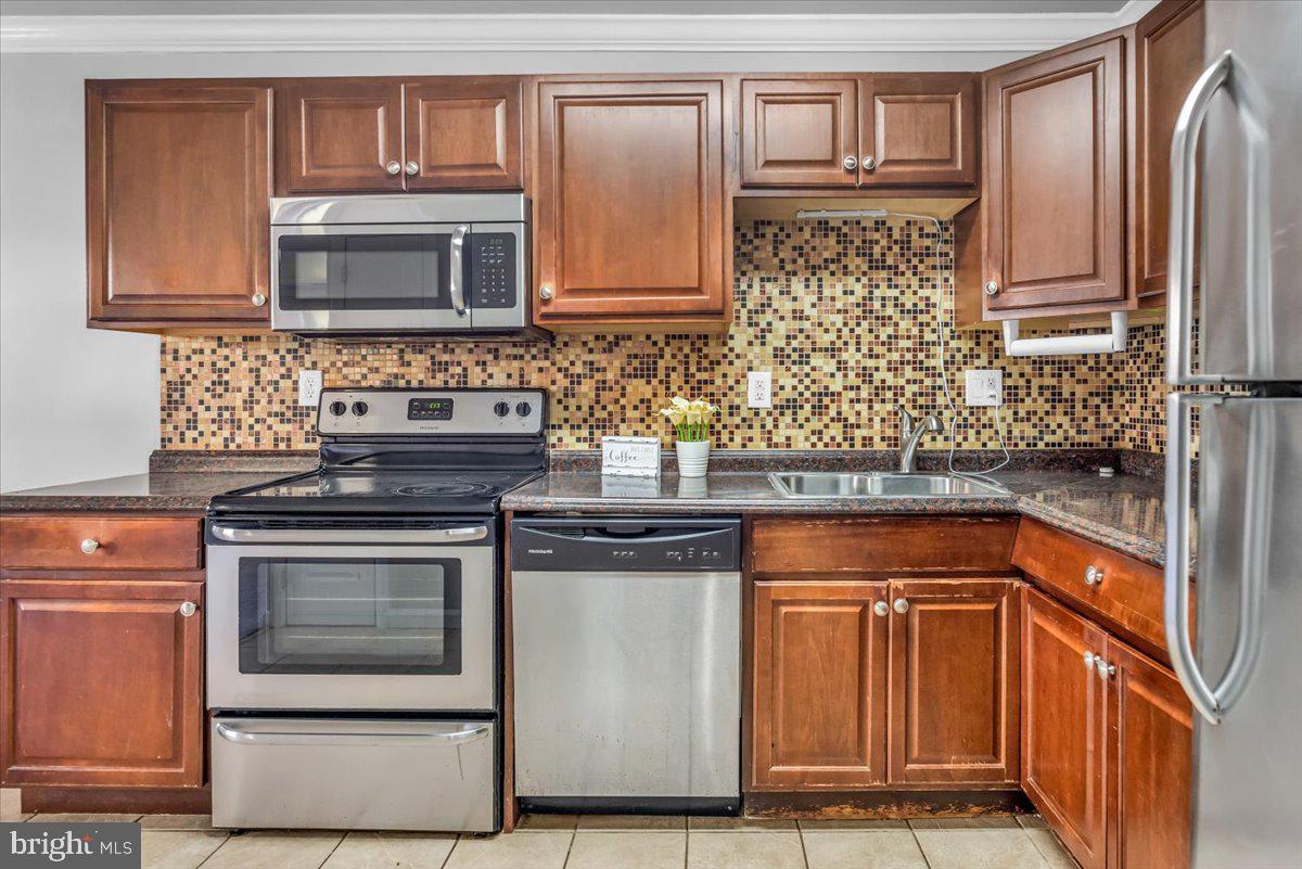 CINNAMON RIDGE CONDO - Residential