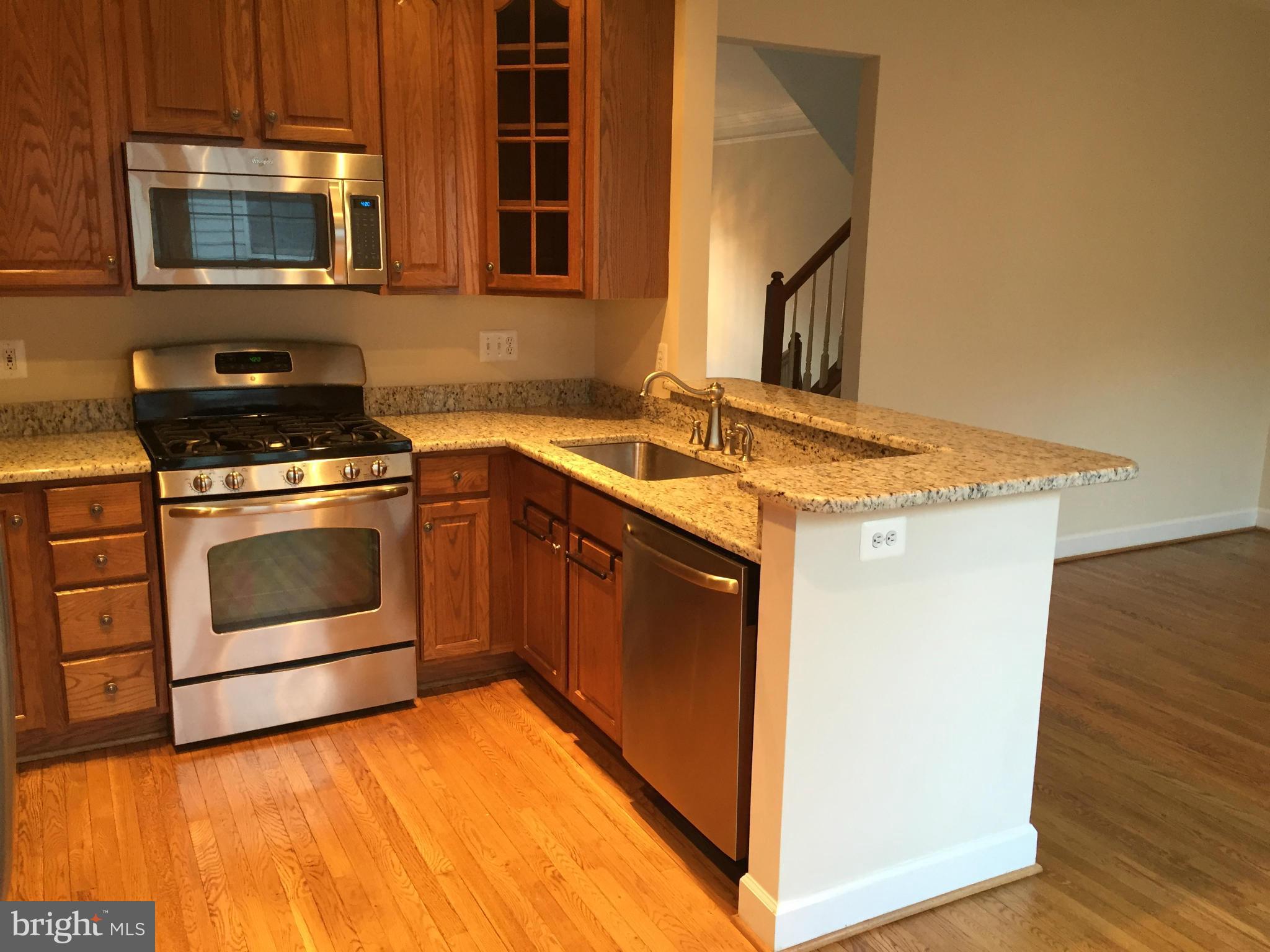 STONEGATE - Residential Lease