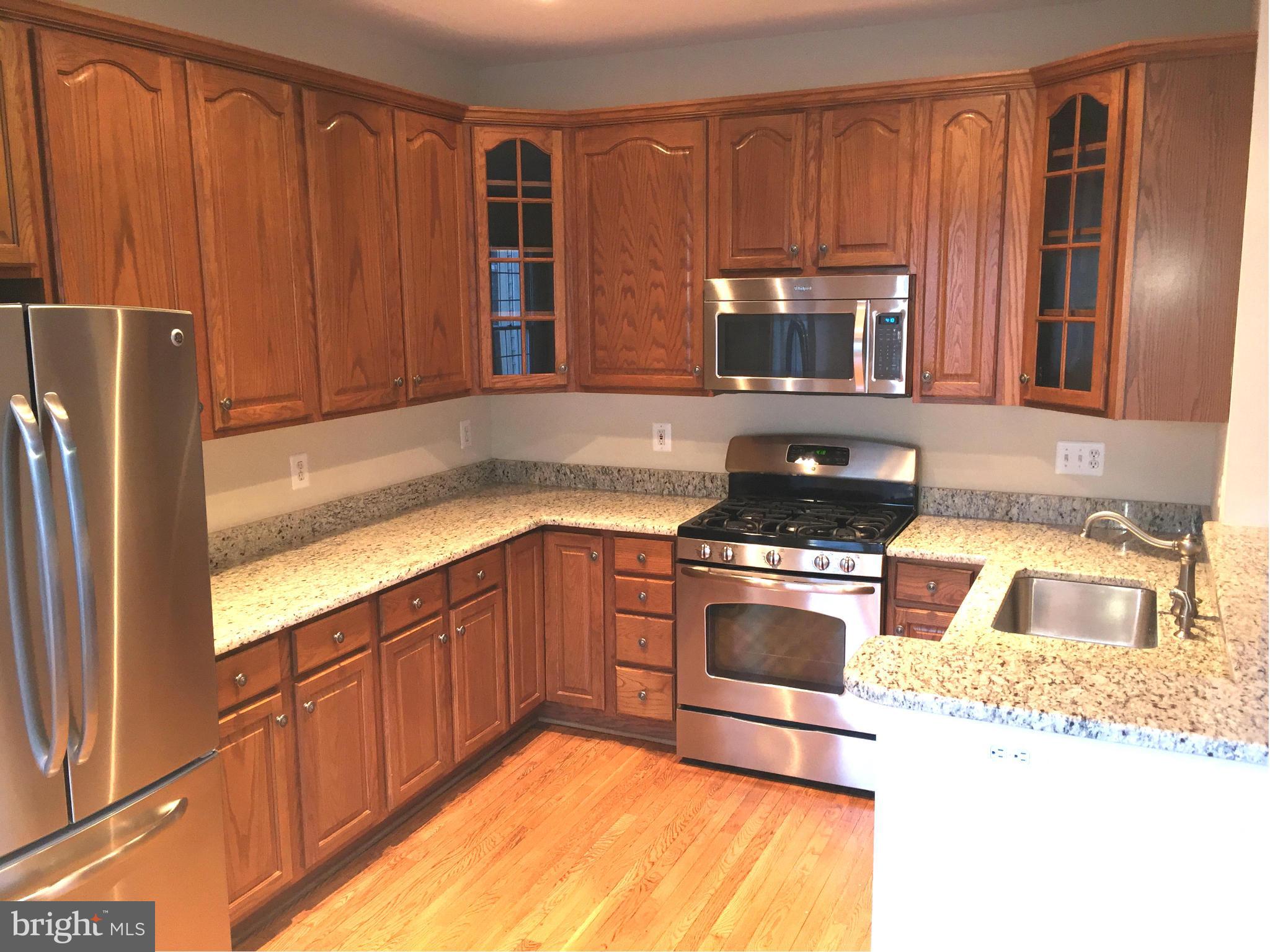 STONEGATE - Residential Lease