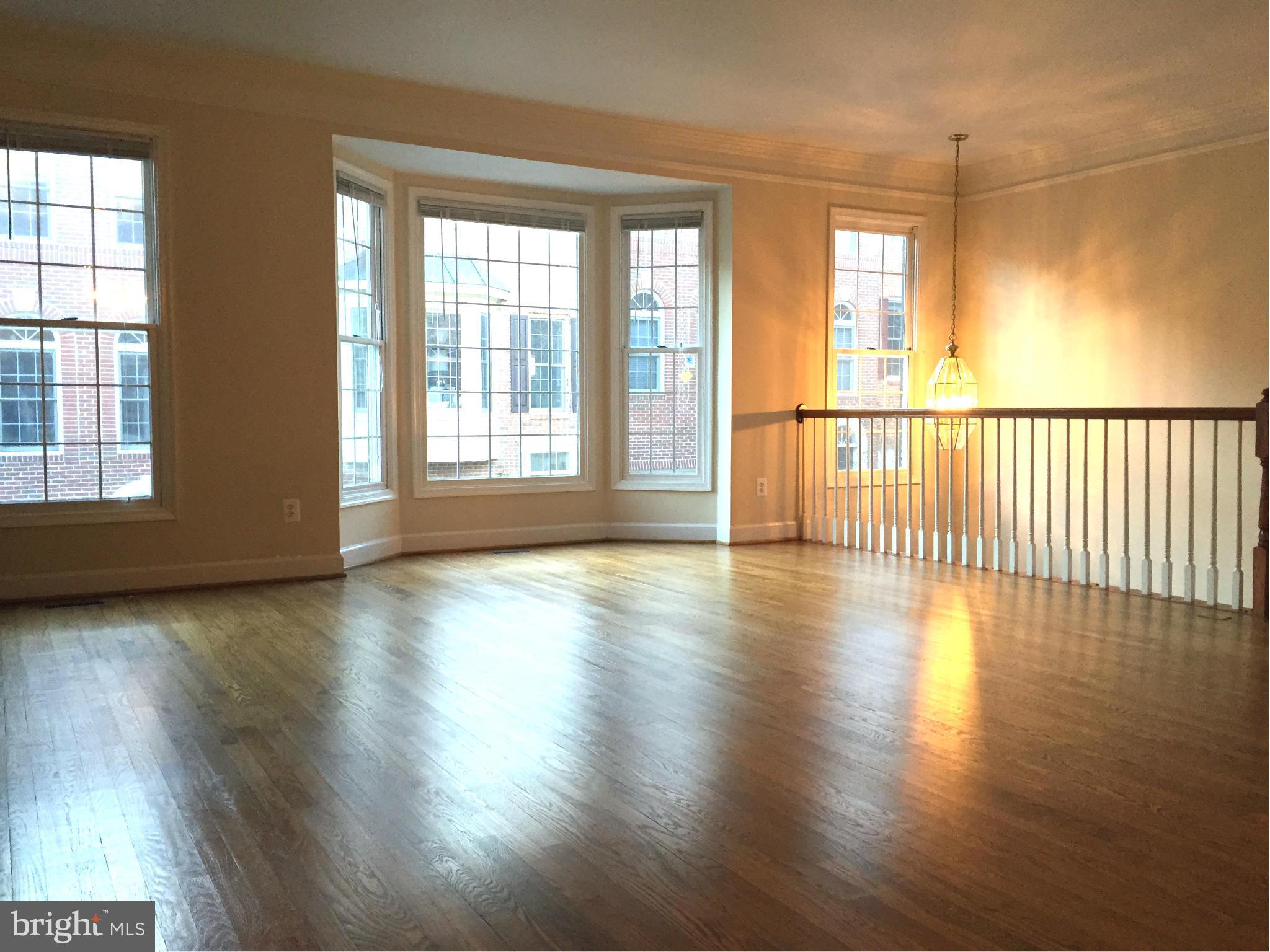 STONEGATE - Residential Lease