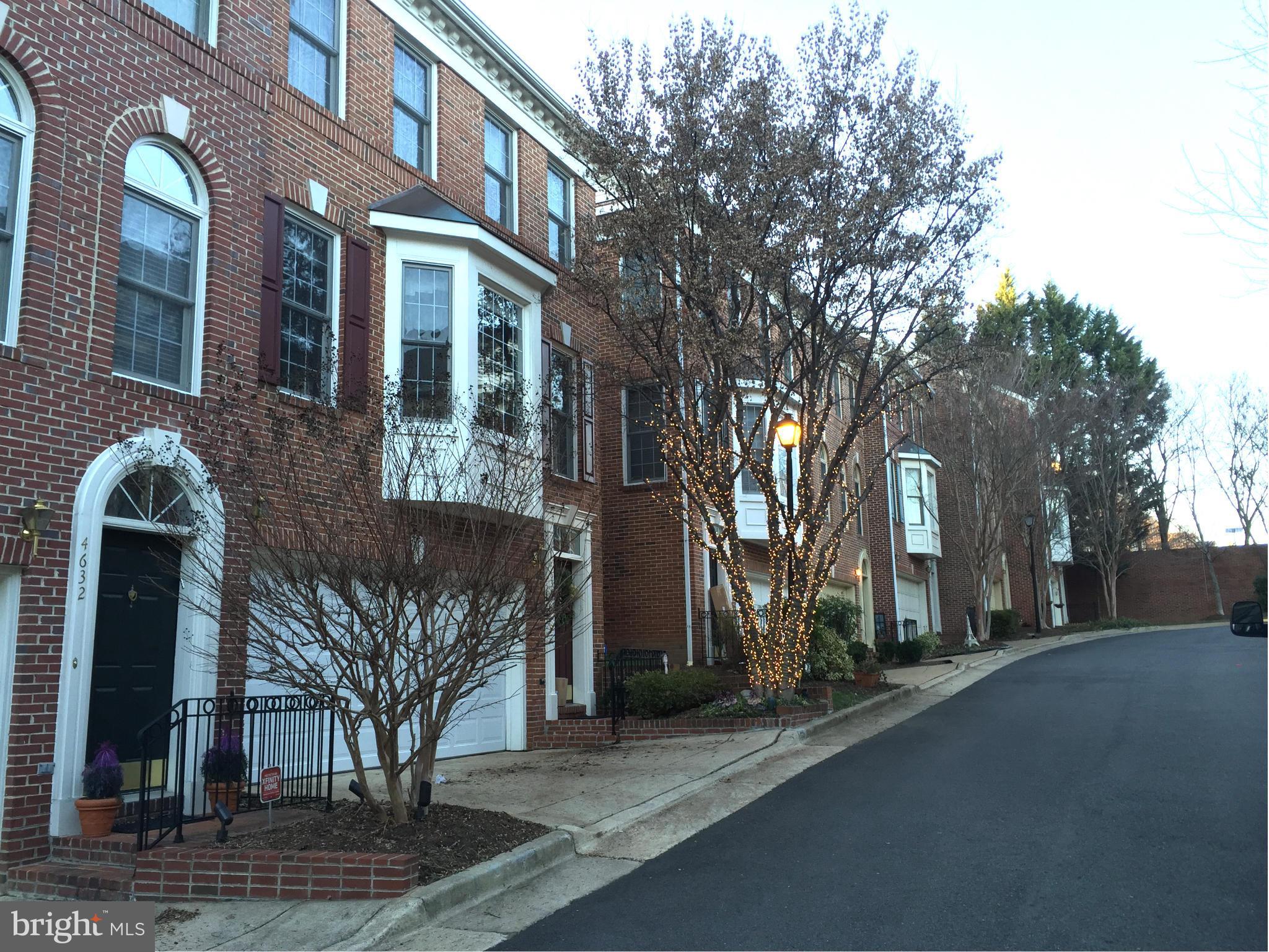 STONEGATE - Residential Lease