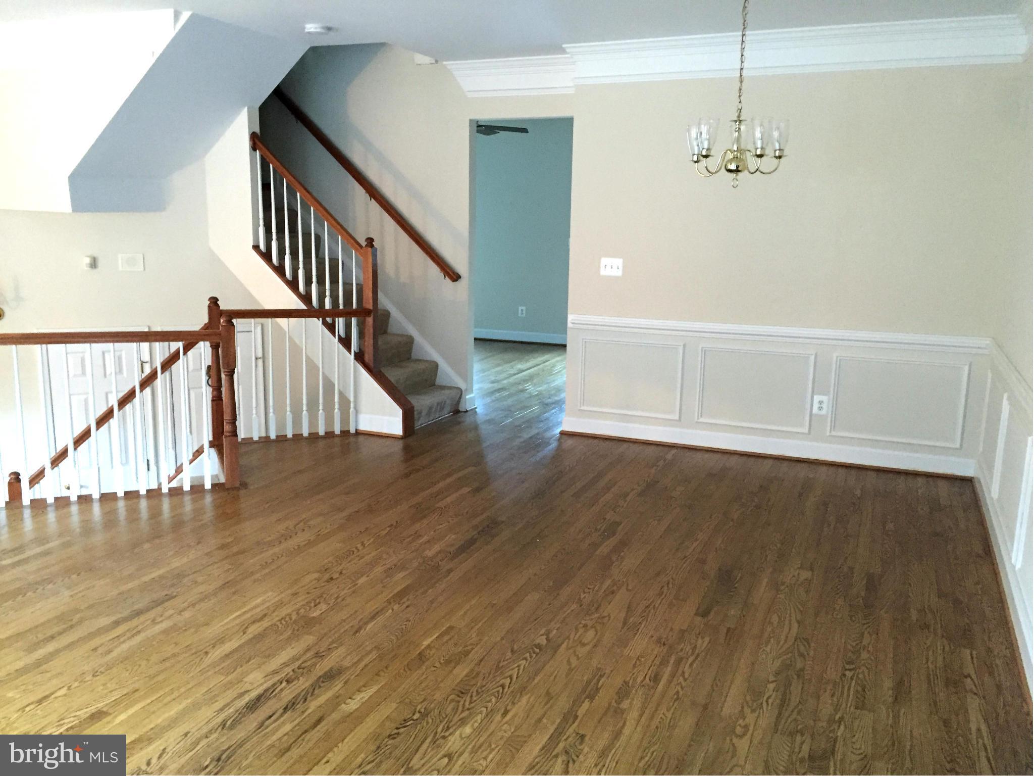 STONEGATE - Residential Lease