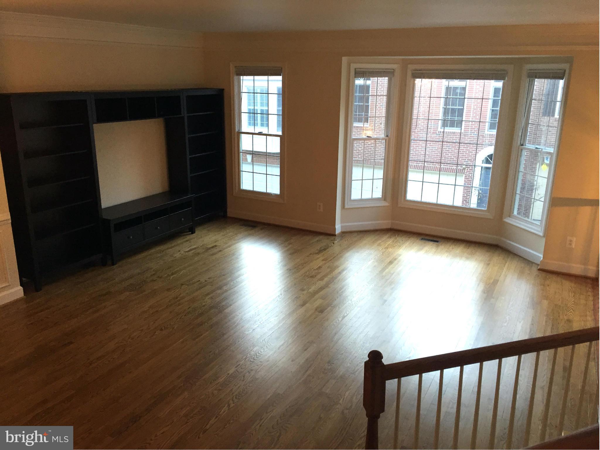 STONEGATE - Residential Lease