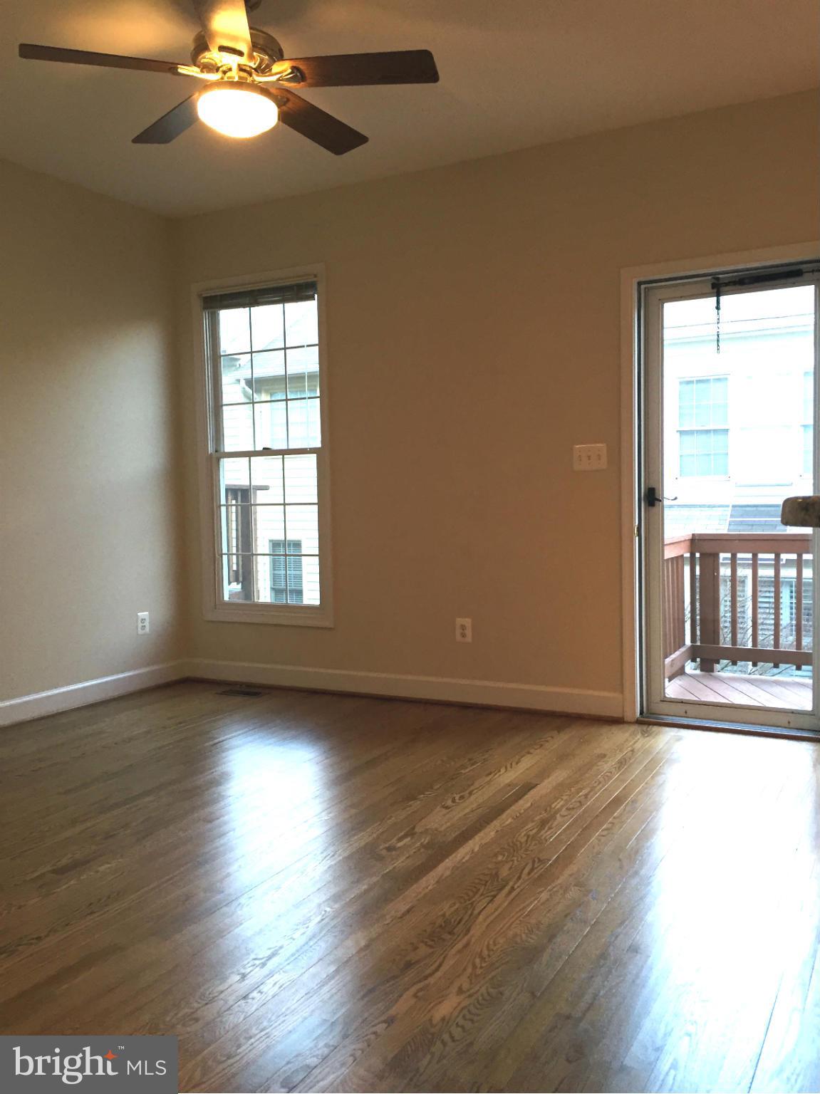 STONEGATE - Residential Lease