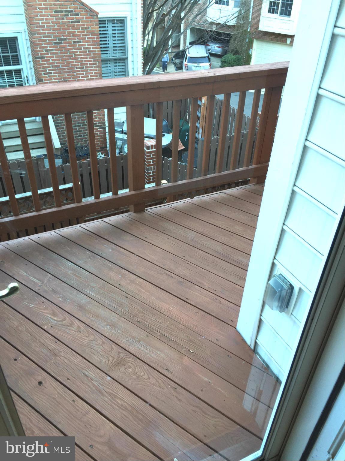 STONEGATE - Residential Lease