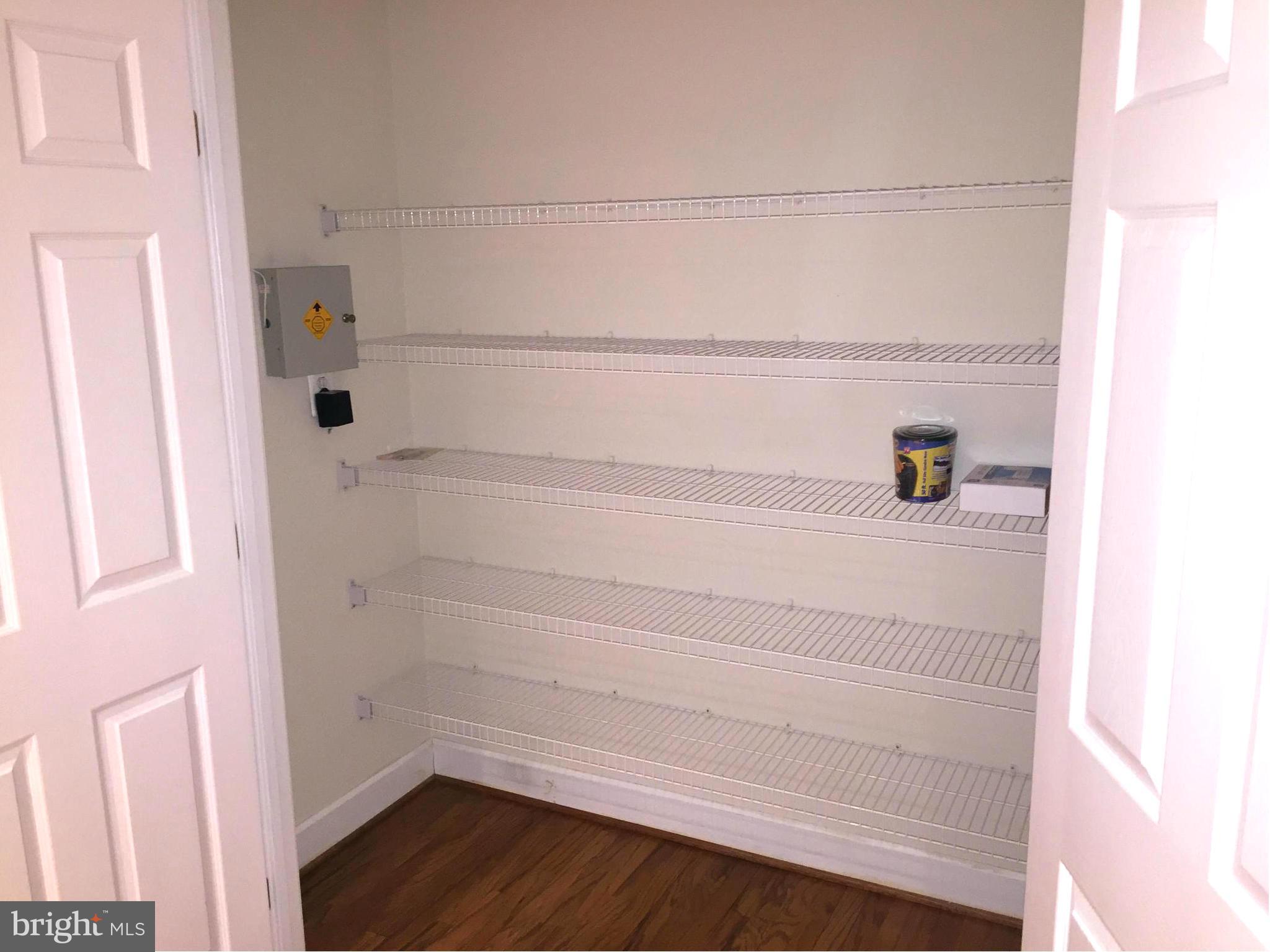 STONEGATE - Residential Lease