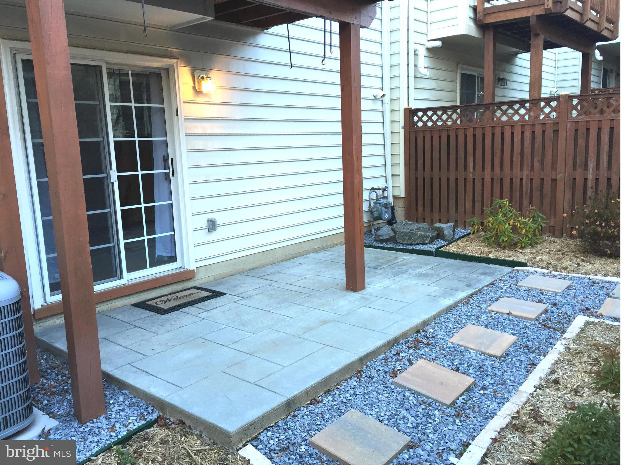 STONEGATE - Residential Lease