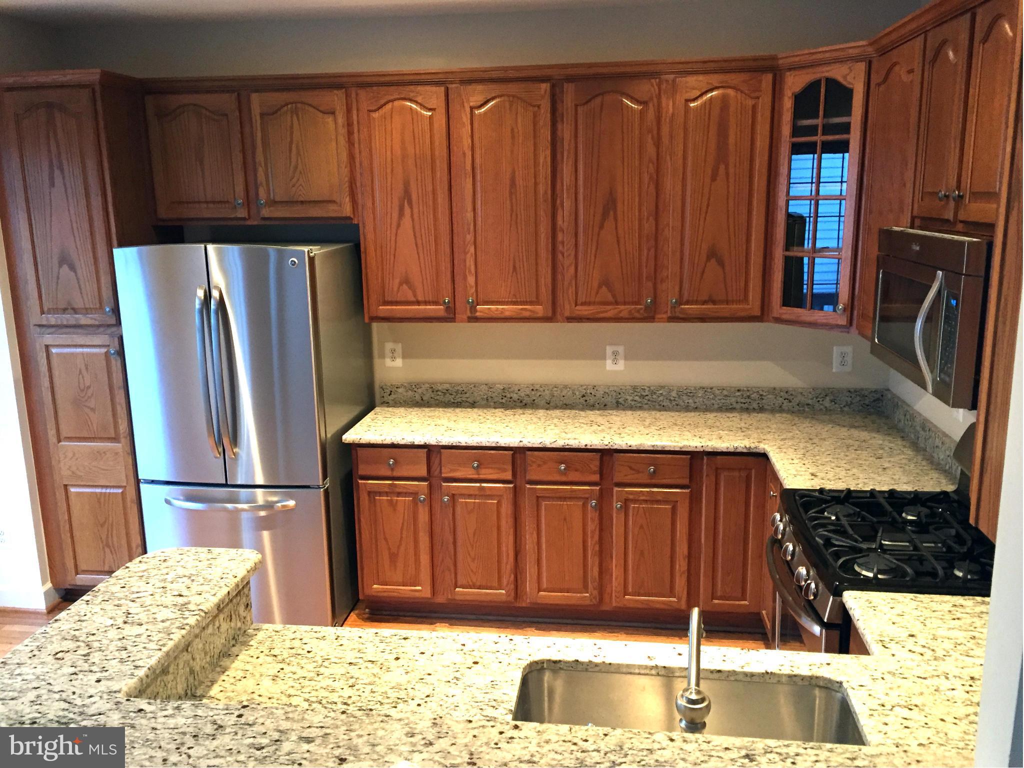 STONEGATE - Residential Lease