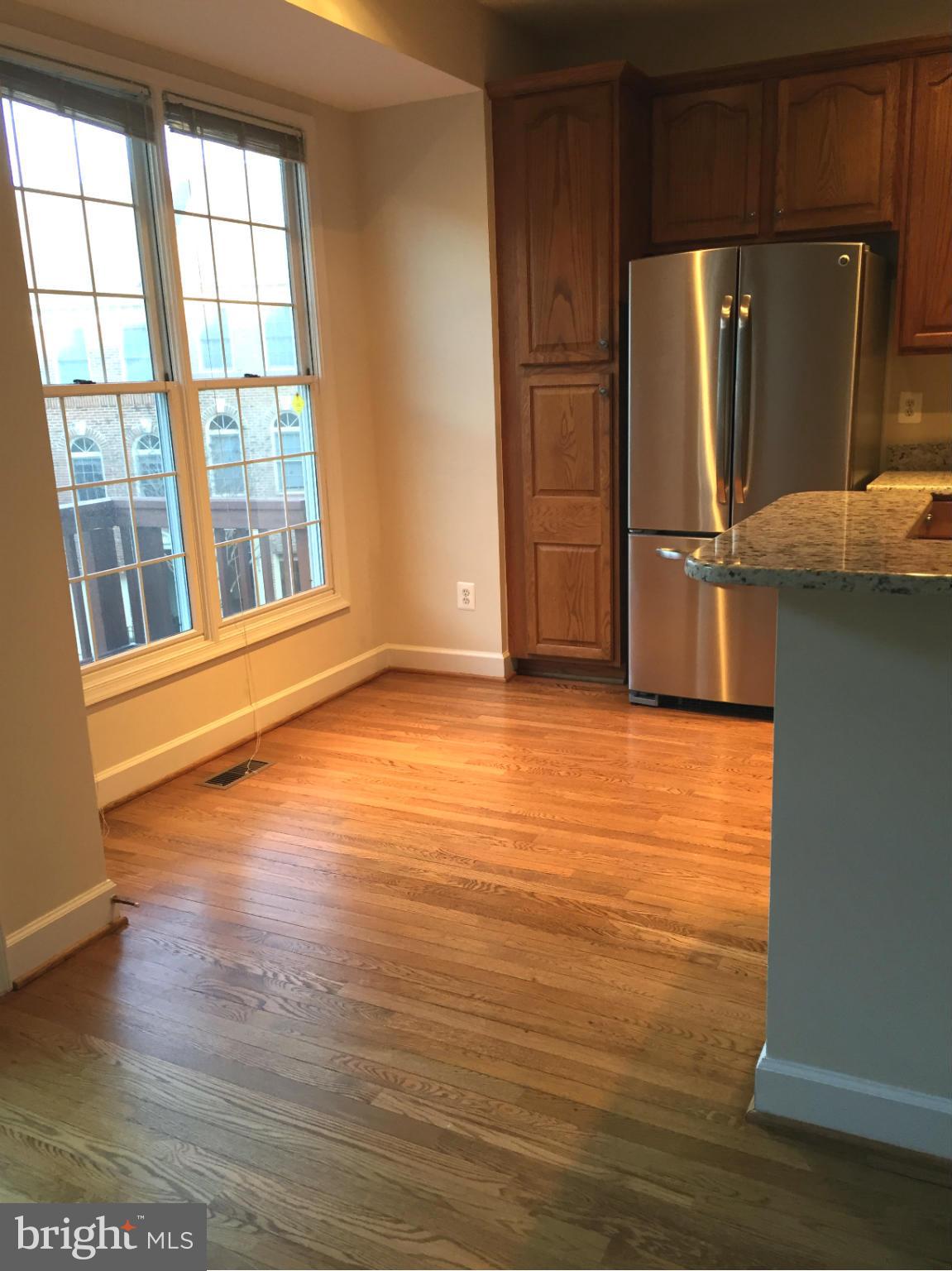 STONEGATE - Residential Lease