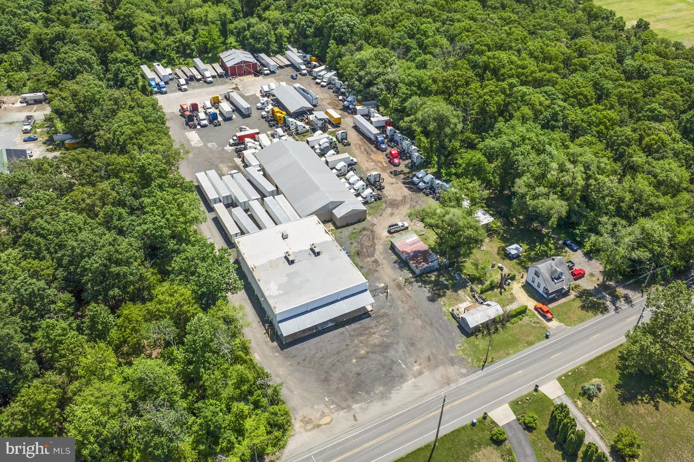 2660 MAIN ROAD
