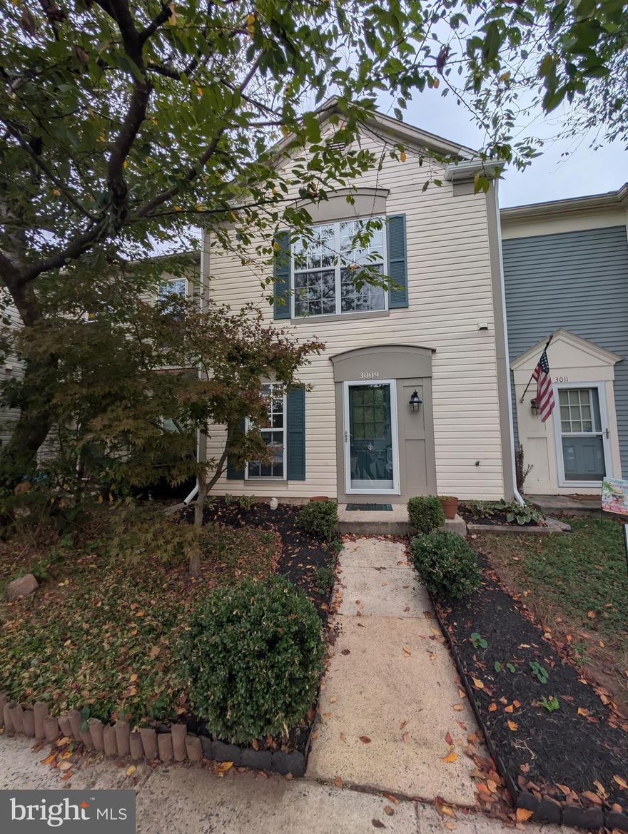 This well-kept 2-bedroom, 2-bath townhome offers 1,008 sq. ft. of comfortable living in a prime Herndon location. The main level features a bright and functional kitchen, with the refrigerator, range, and dishwasher all replaced in 2017. Upstairs, you’ll find two bedrooms and a full bath, while recent updates include a new washer (2022) and dryer (2024) for added convenience.

Step outside to enjoy a private fenced backyard, perfect for relaxing, entertaining, or pets. With easy access to major commuter routes, shopping, dining, Dulles Airport, and the Silver Line Metro, this home is ideal for anyone seeking both comfort and convenience.