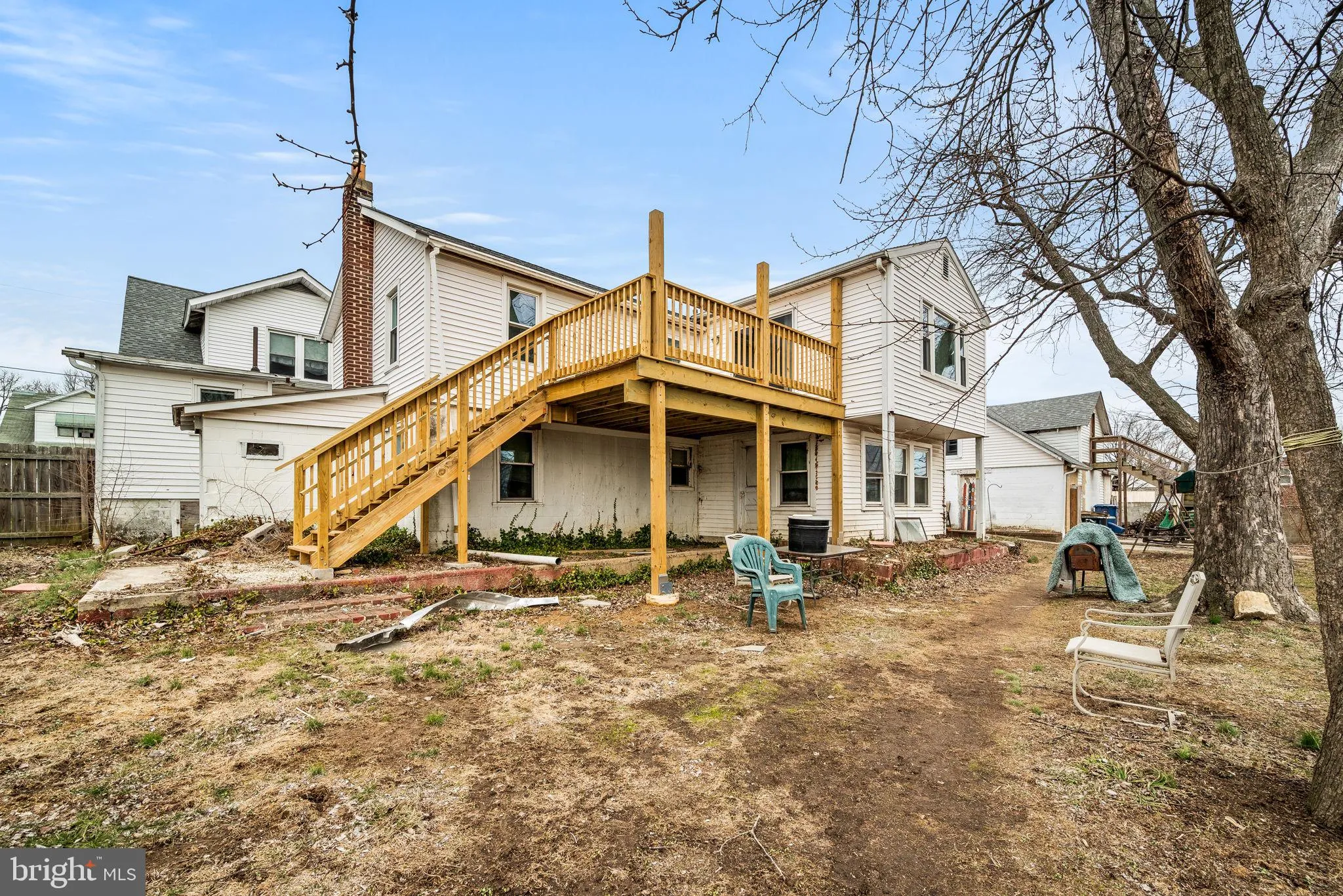 Linwood, Pennsylvania 19061, United States, ,Commercial,Active,78323