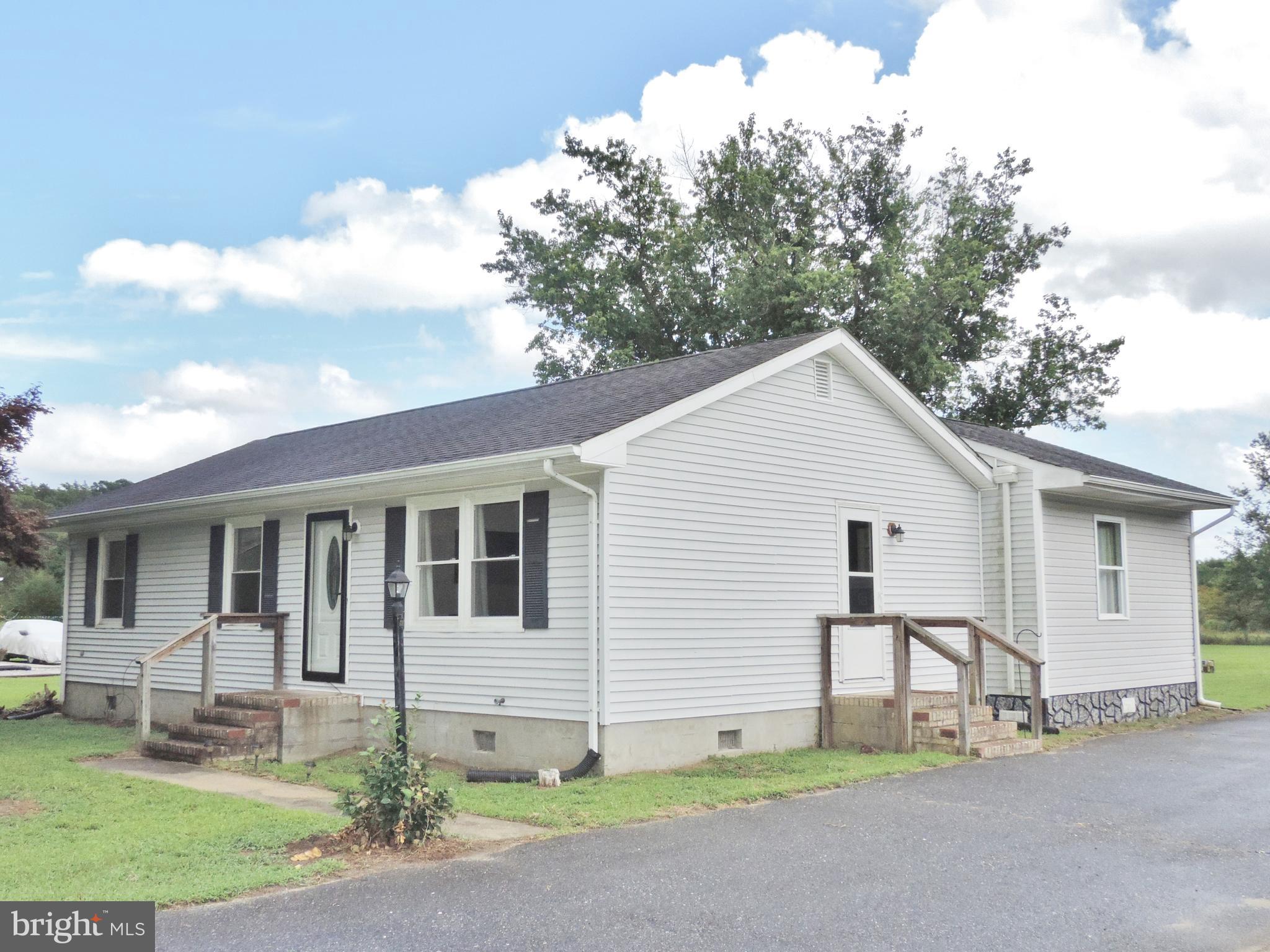 SHAR-MAR ACRES - Residential