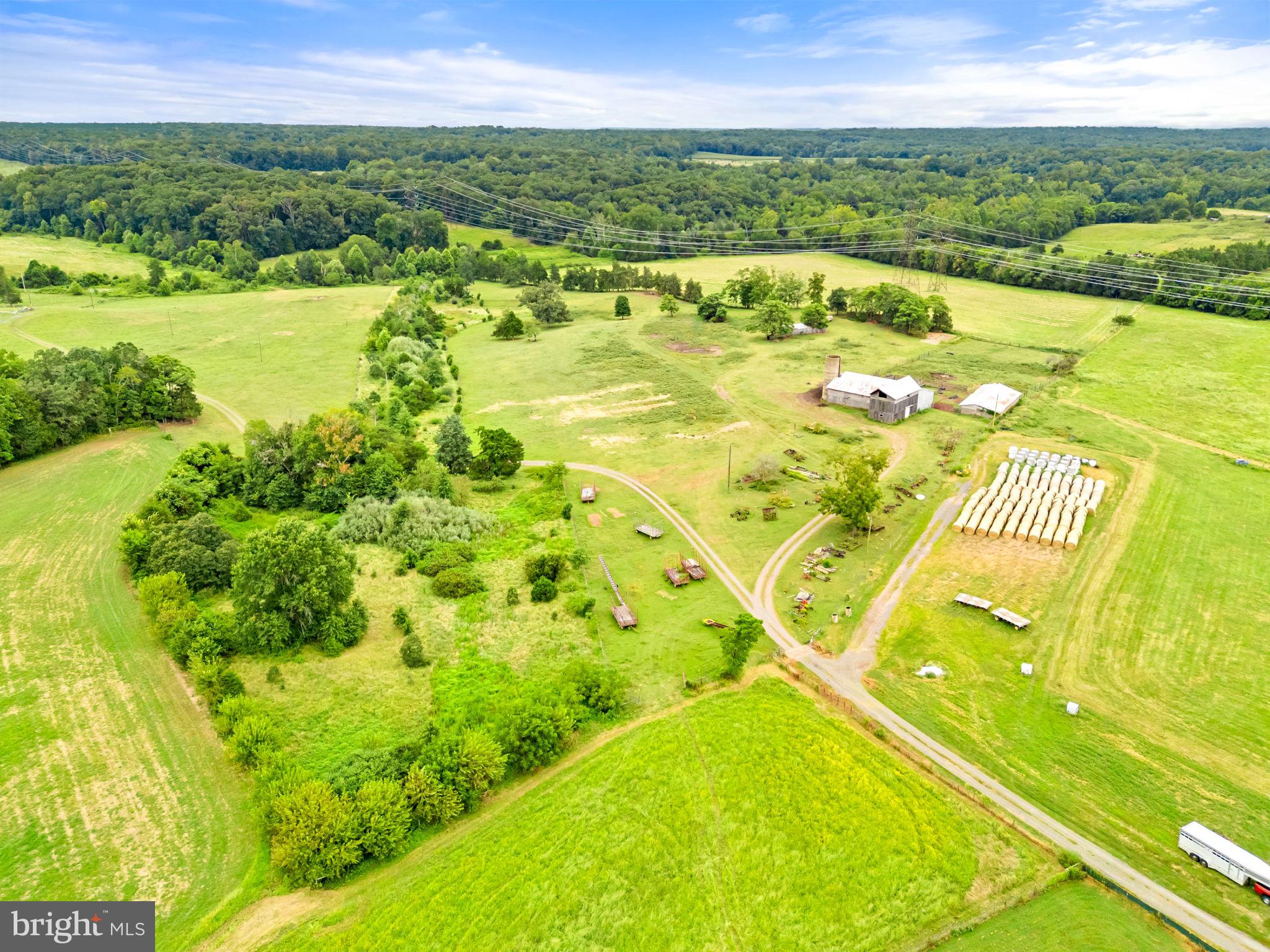 NONE AVAILABLE - Farm