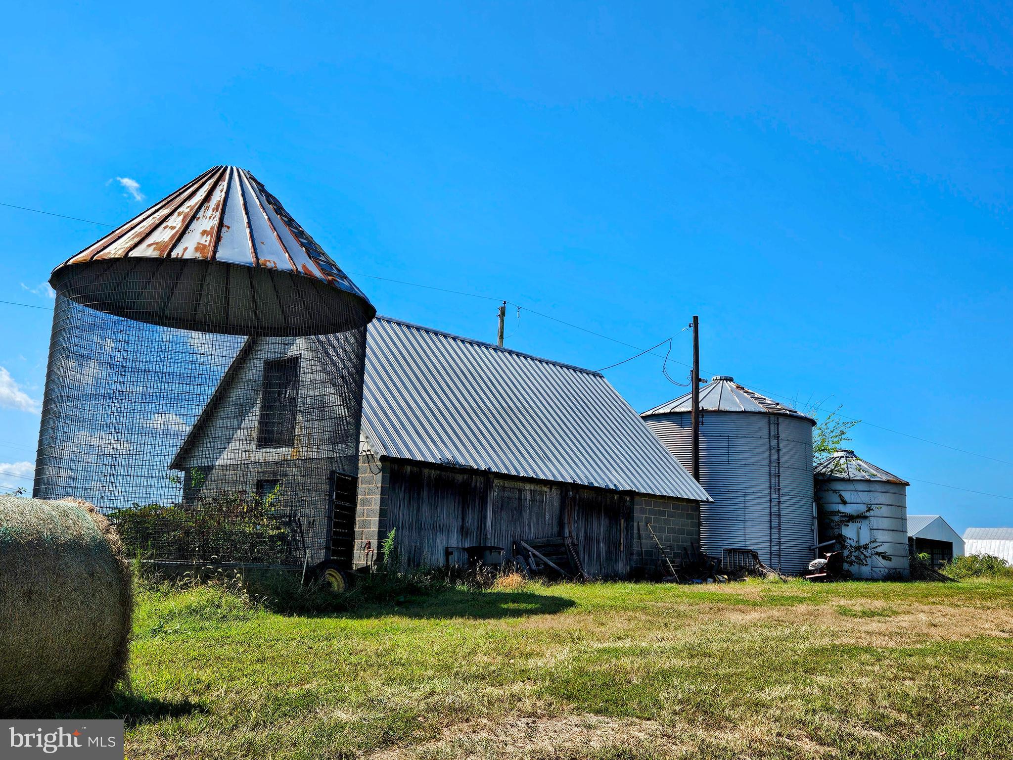 NONE AVAILABLE - Farm