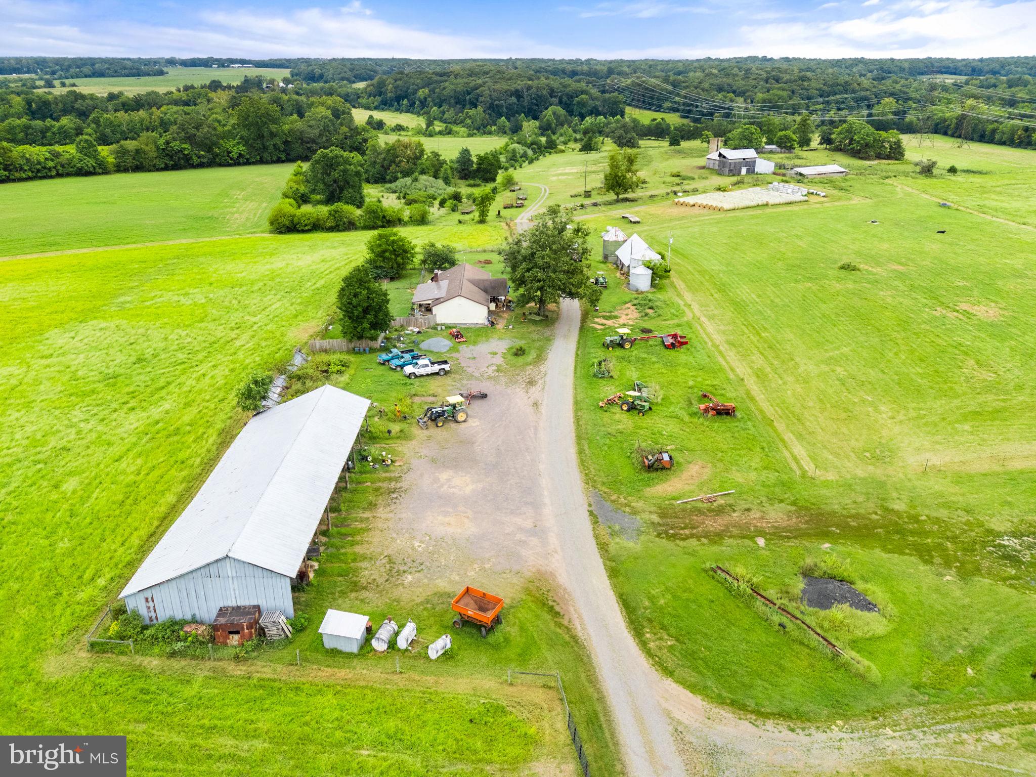 NONE AVAILABLE - Farm