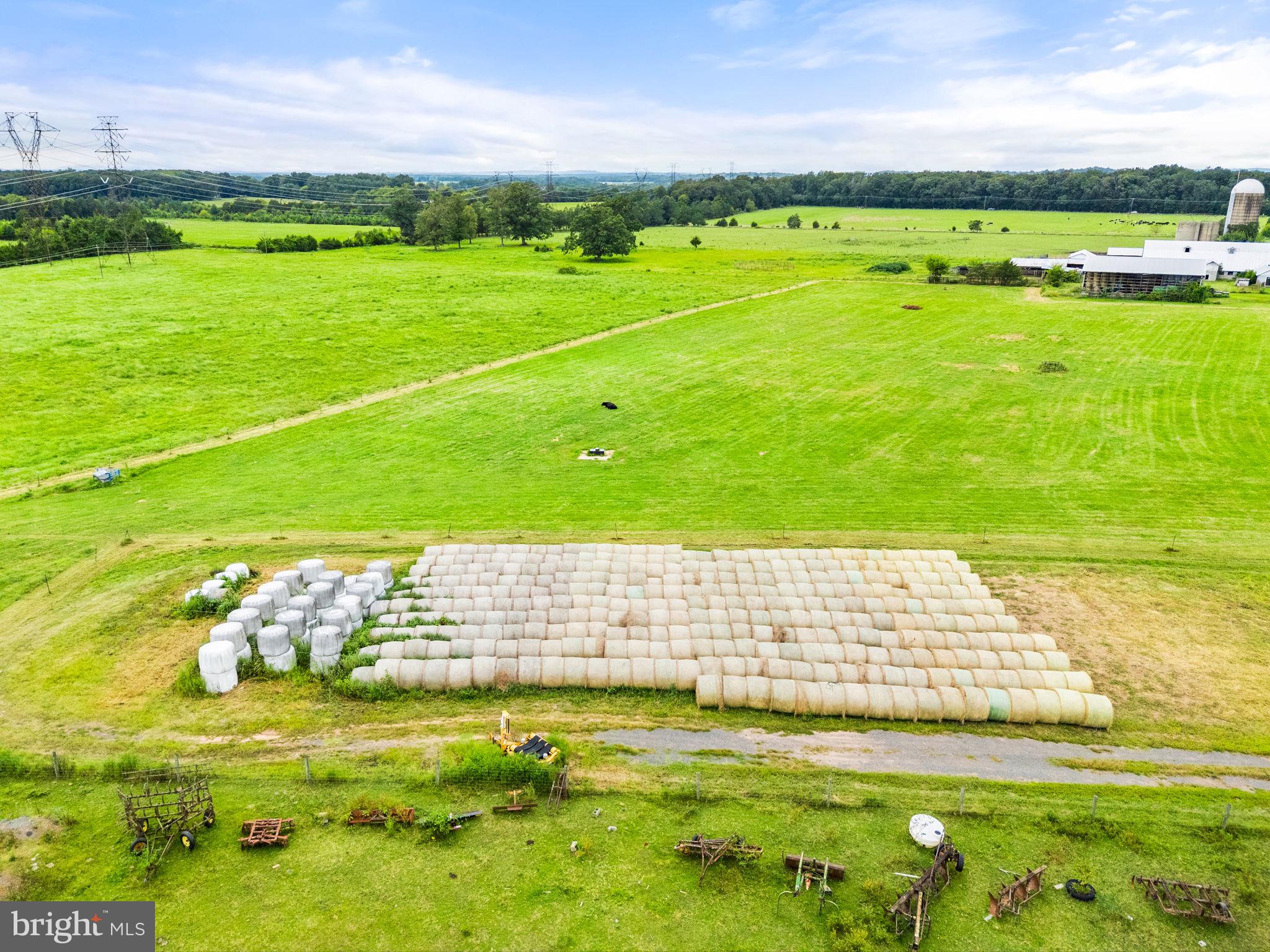 NONE AVAILABLE - Farm