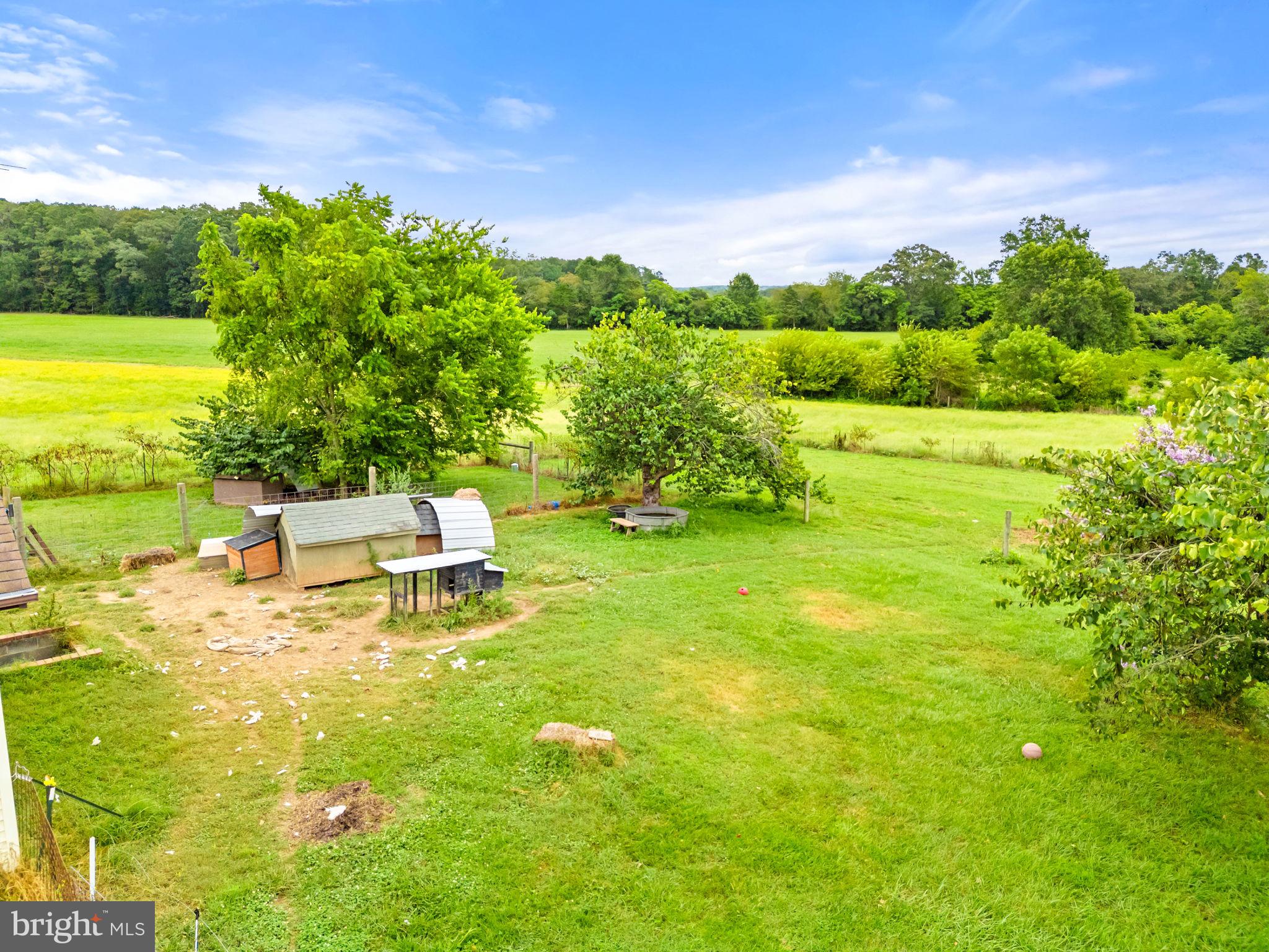 NONE AVAILABLE - Farm