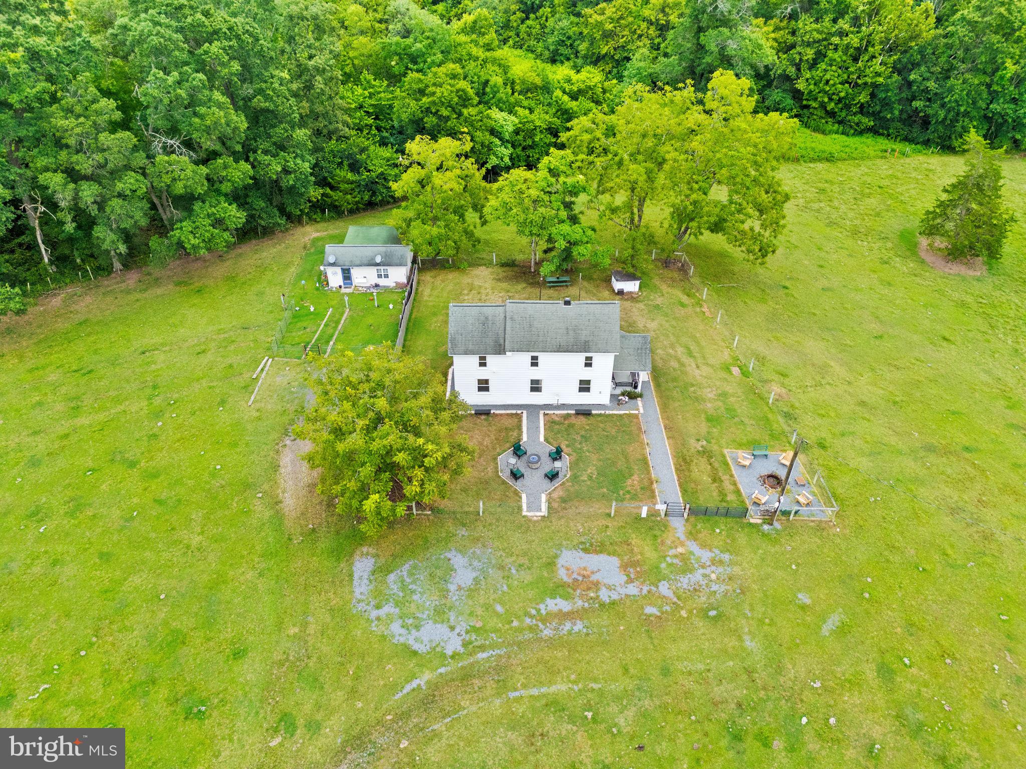 NONE AVAILABLE - Farm