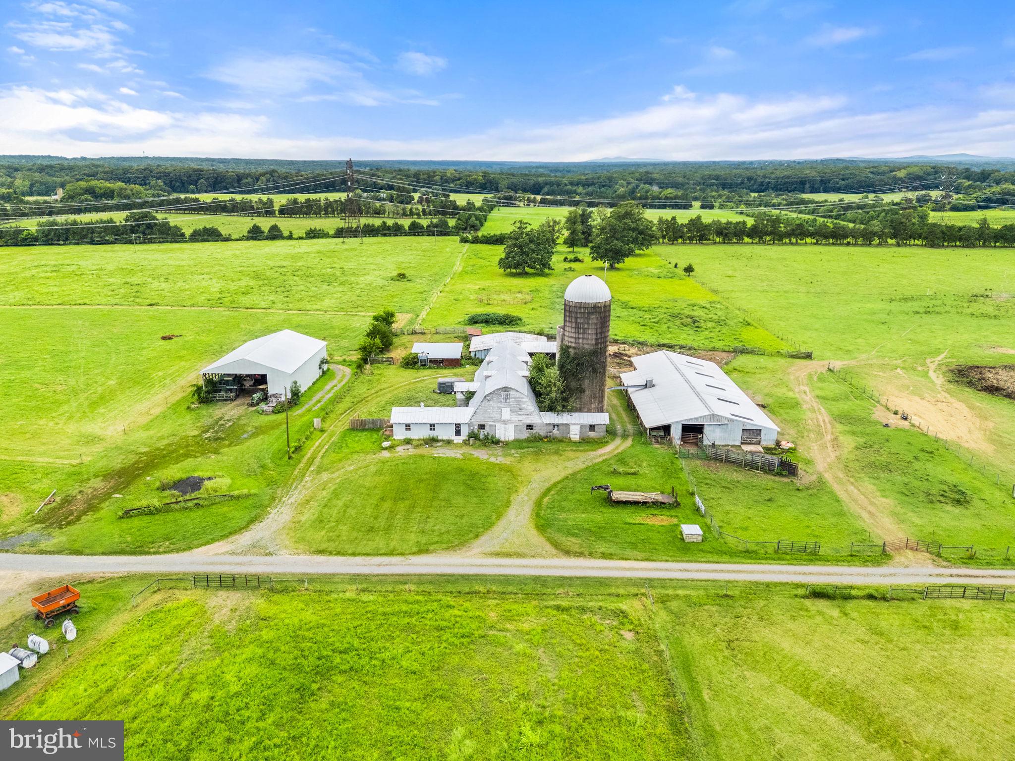 NONE AVAILABLE - Farm