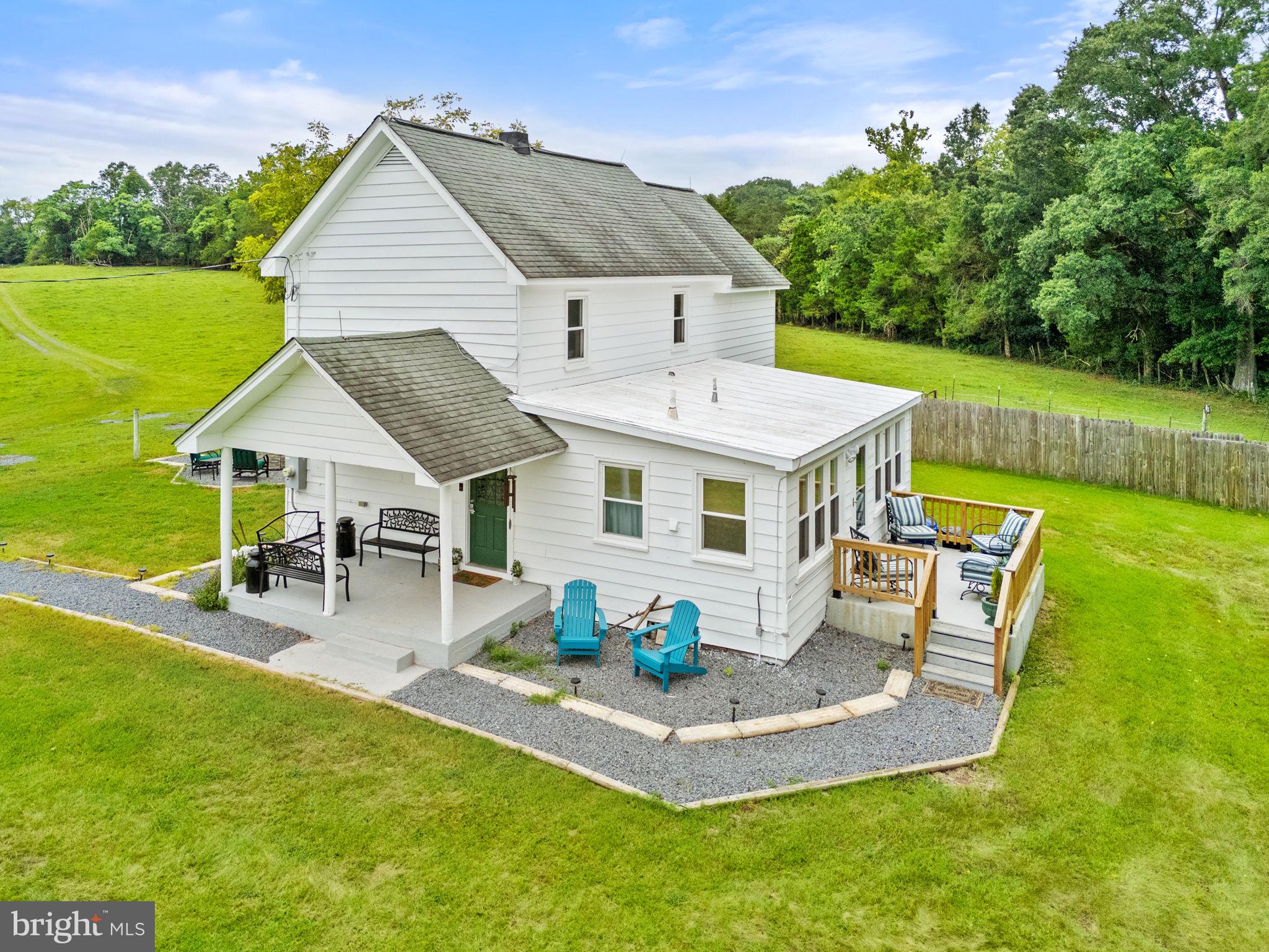 NONE AVAILABLE - Farm