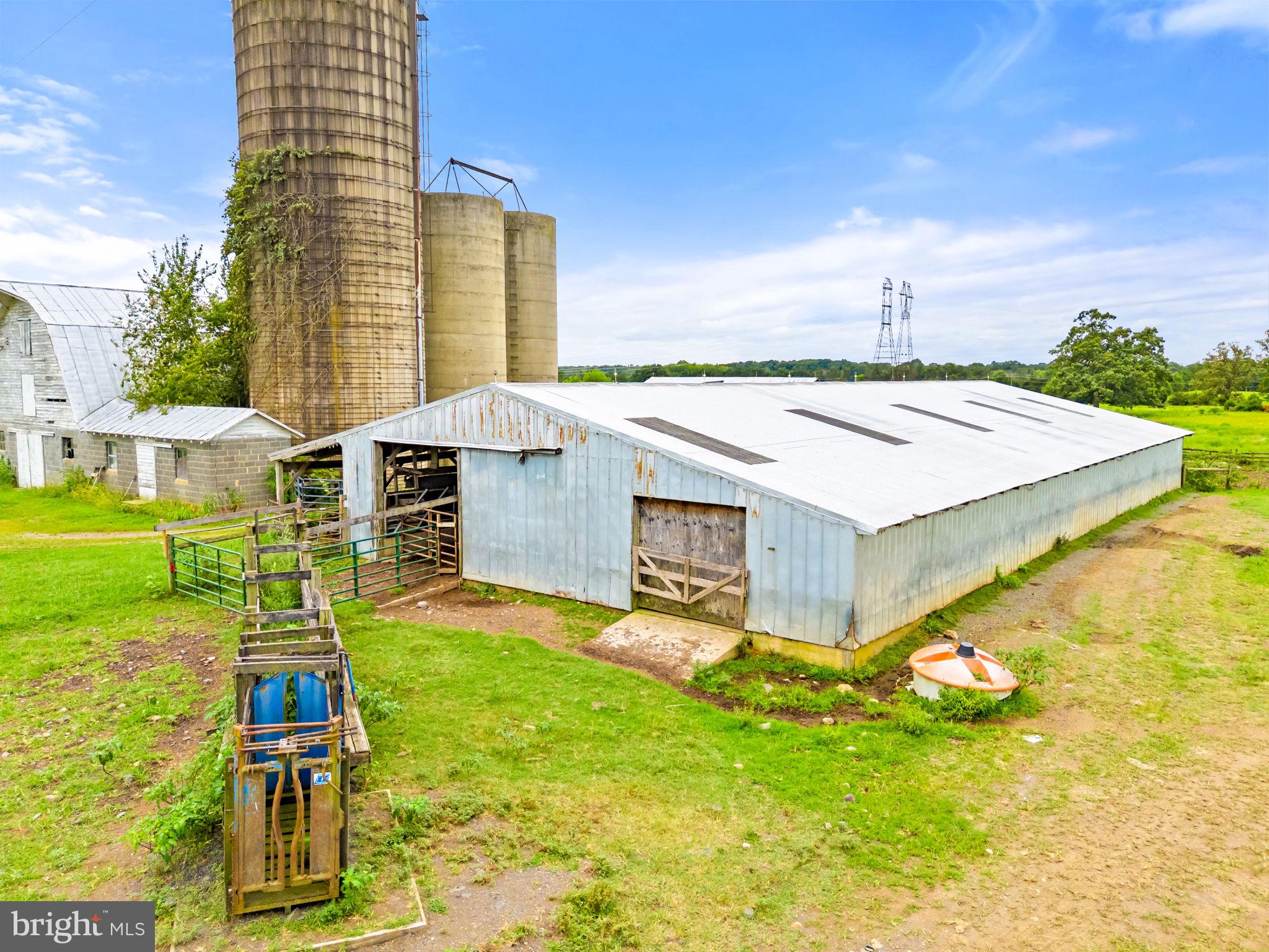 NONE AVAILABLE - Farm