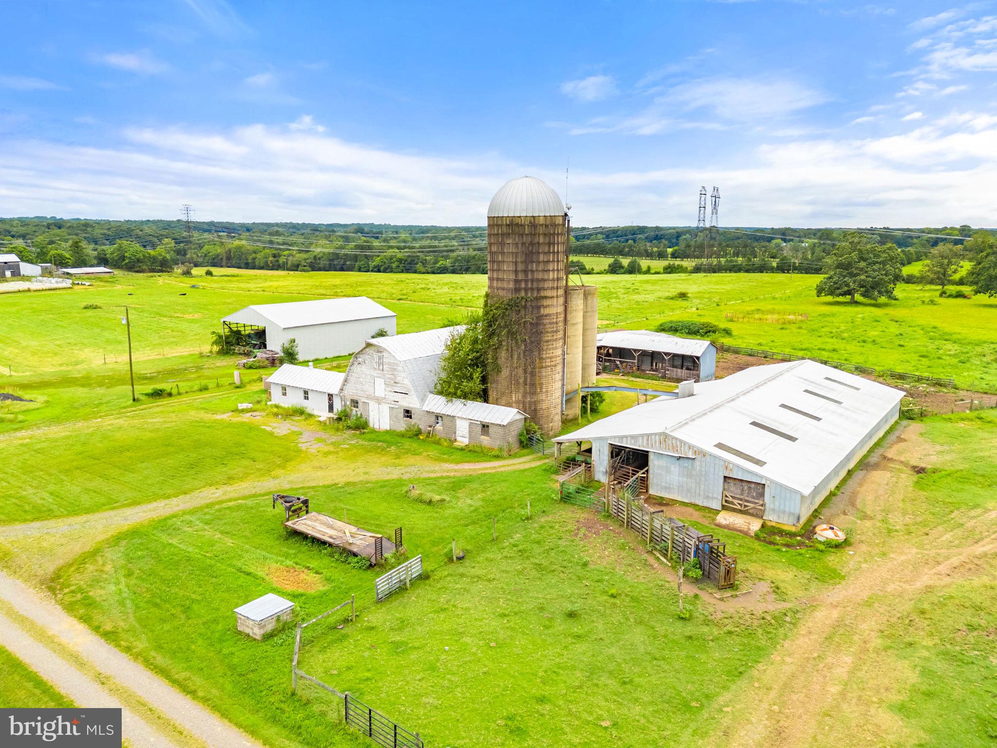 NONE AVAILABLE - Farm