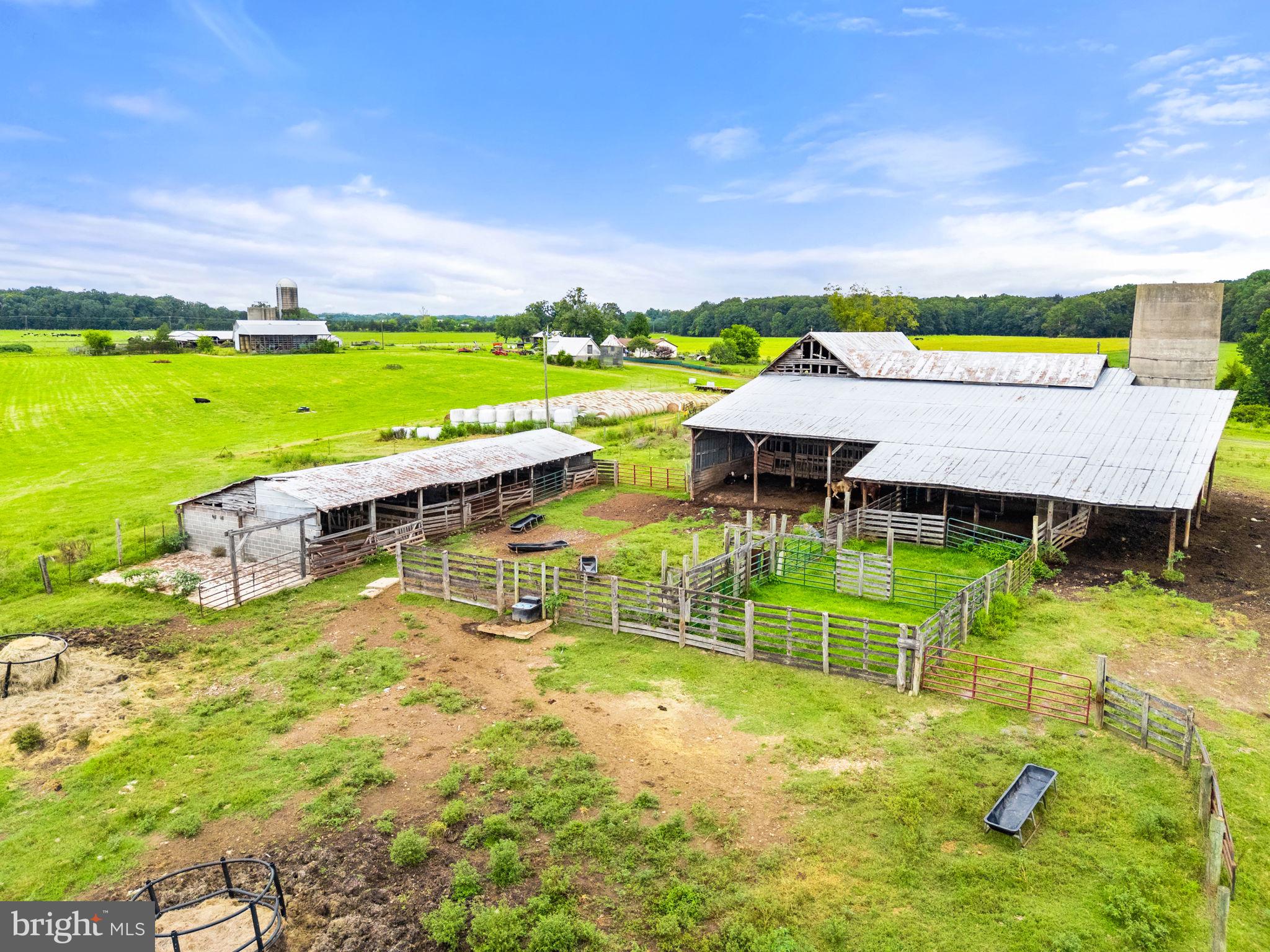 NONE AVAILABLE - Farm