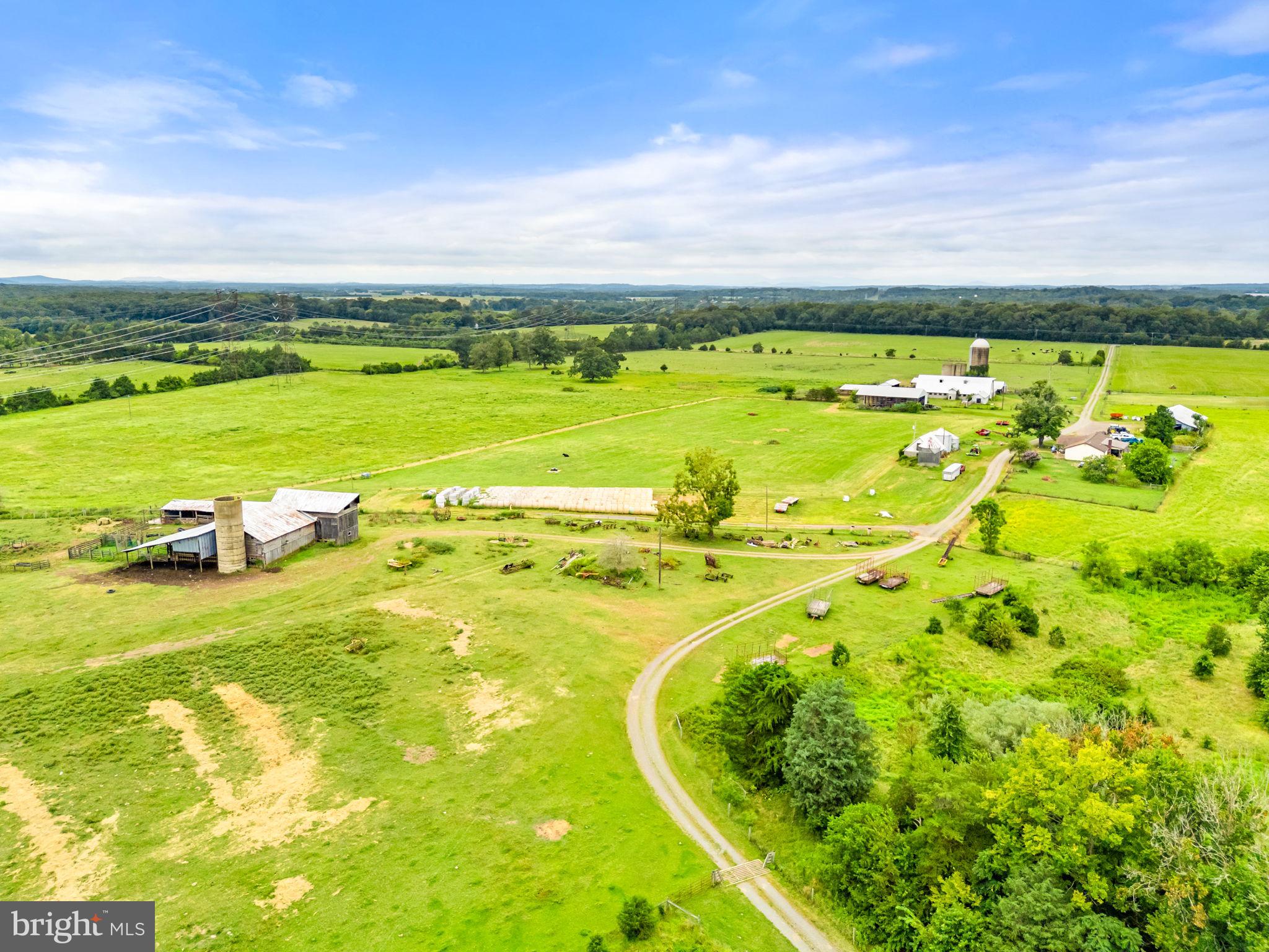 NONE AVAILABLE - Farm