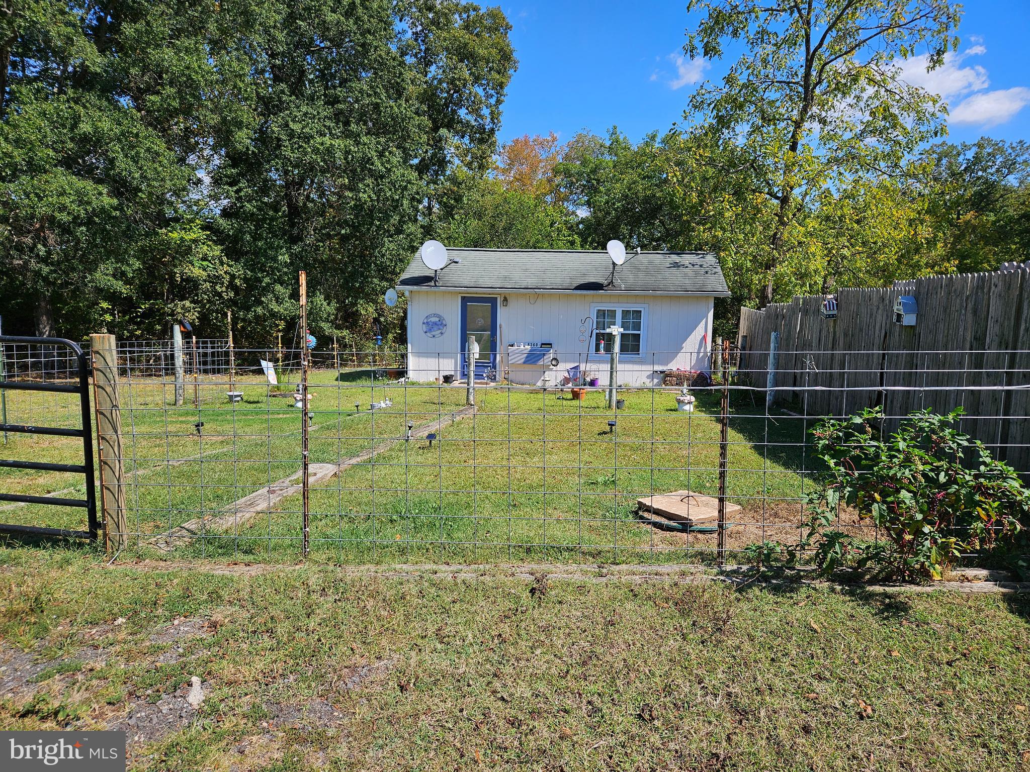 NONE AVAILABLE - Farm