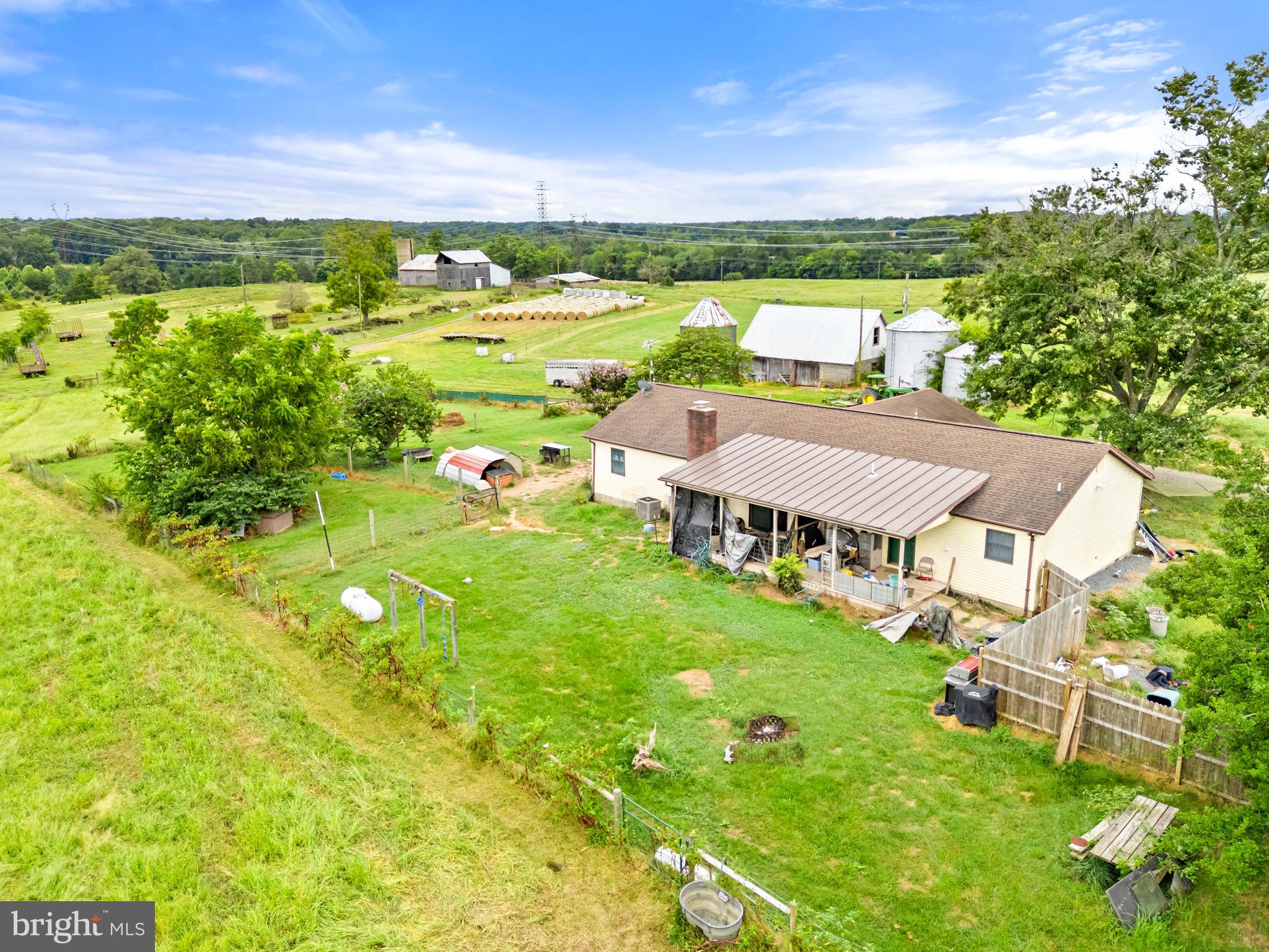 NONE AVAILABLE - Farm