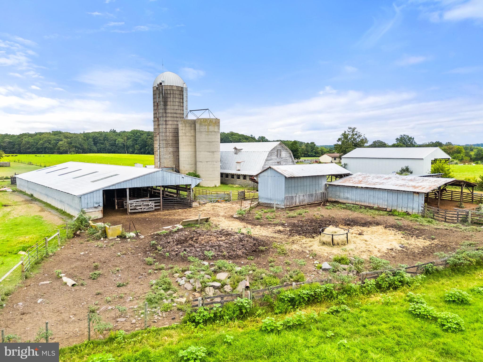 NONE AVAILABLE - Farm