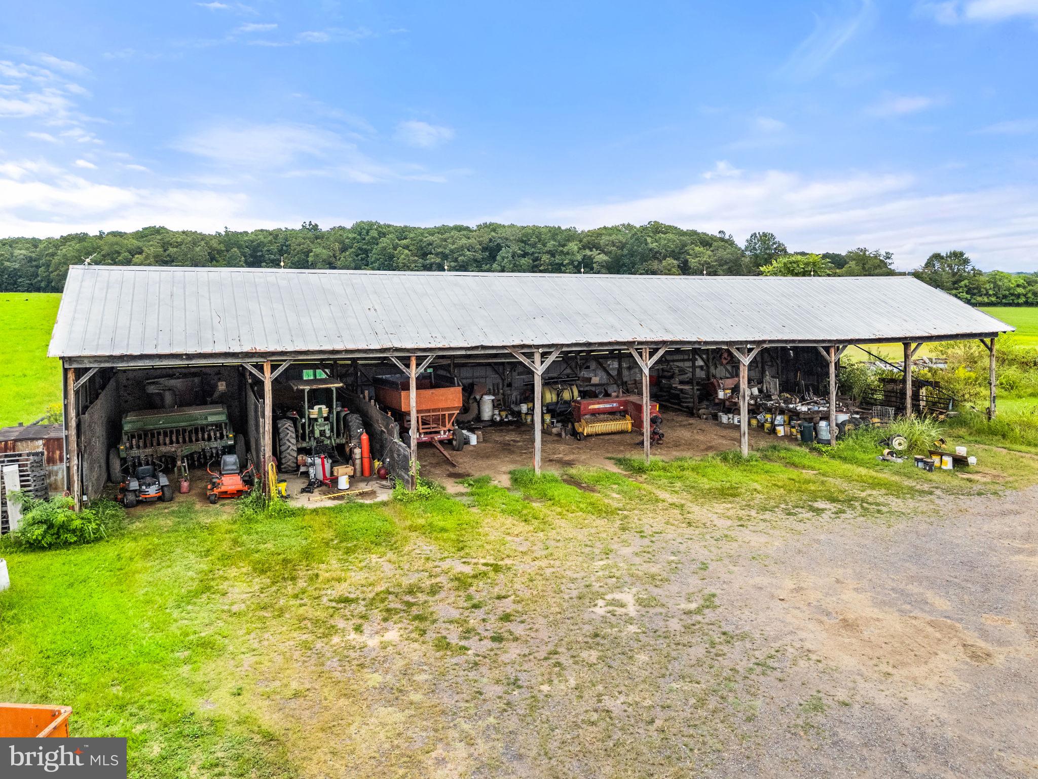 NONE AVAILABLE - Farm