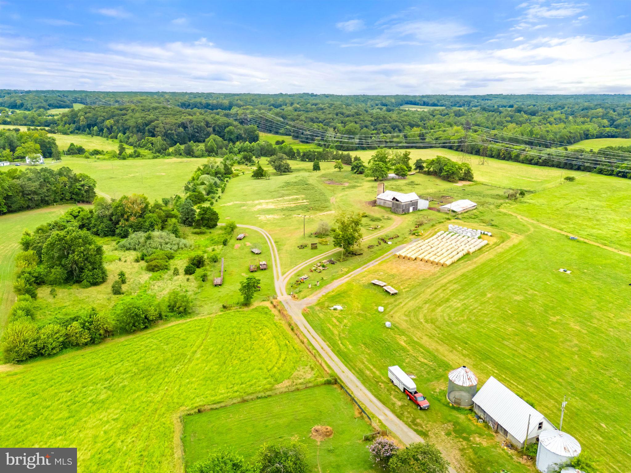 NONE AVAILABLE - Farm