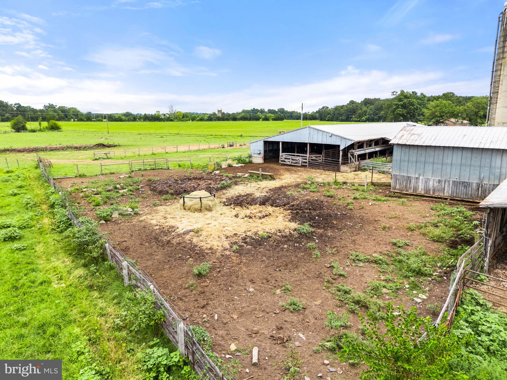 NONE AVAILABLE - Farm