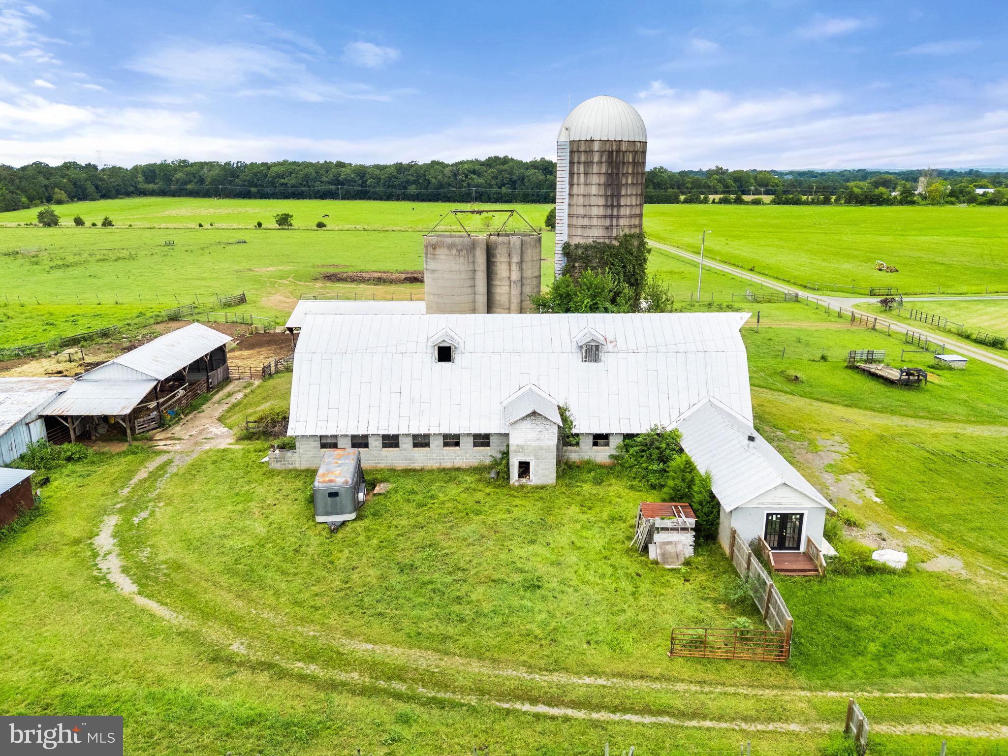 NONE AVAILABLE - Farm