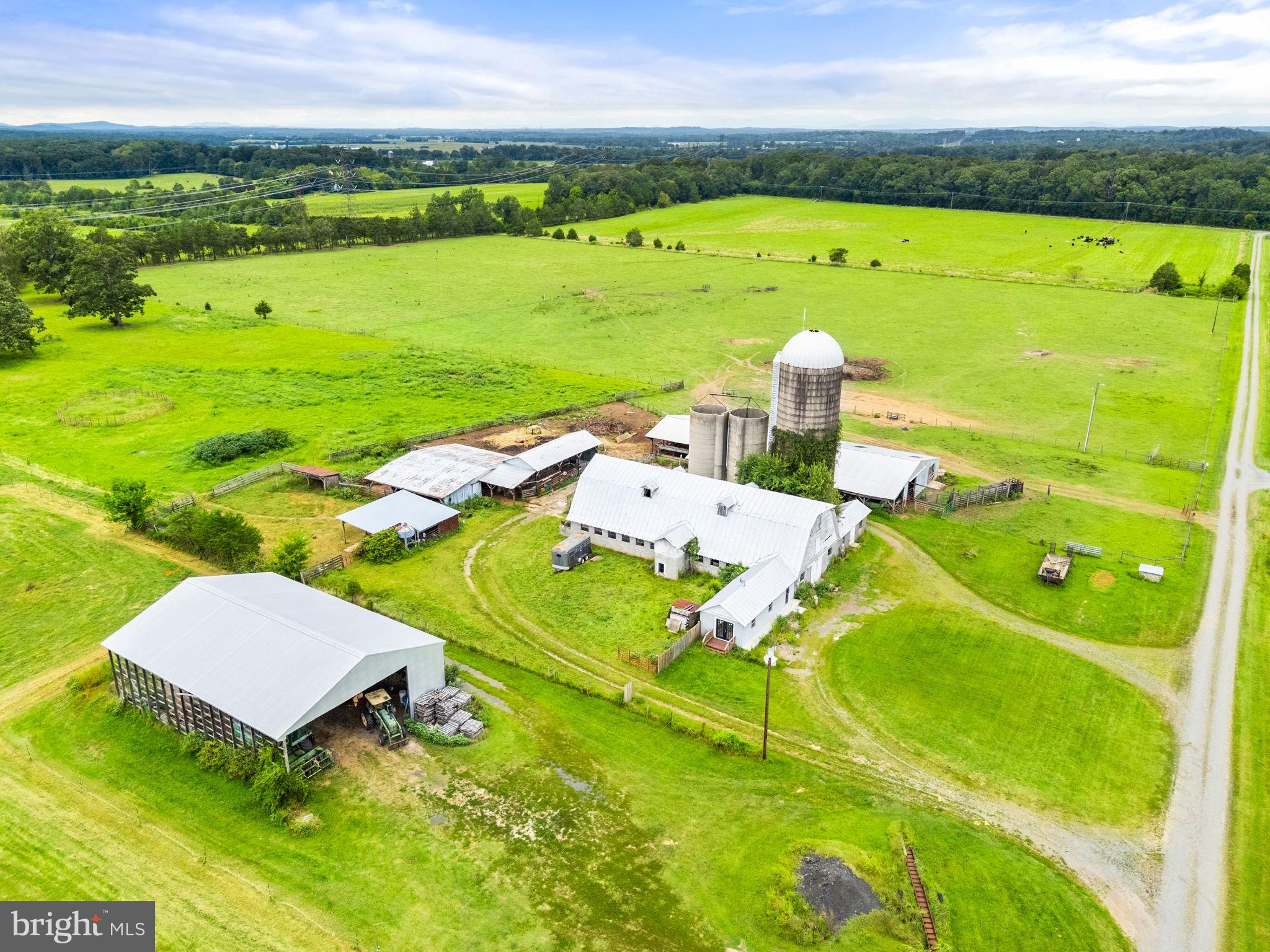 NONE AVAILABLE - Farm