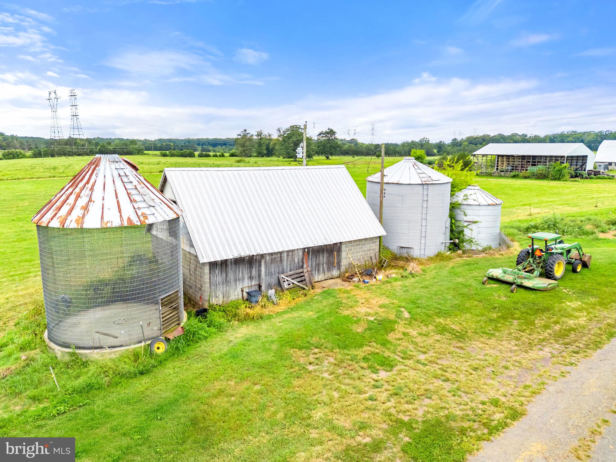 NONE AVAILABLE - Farm