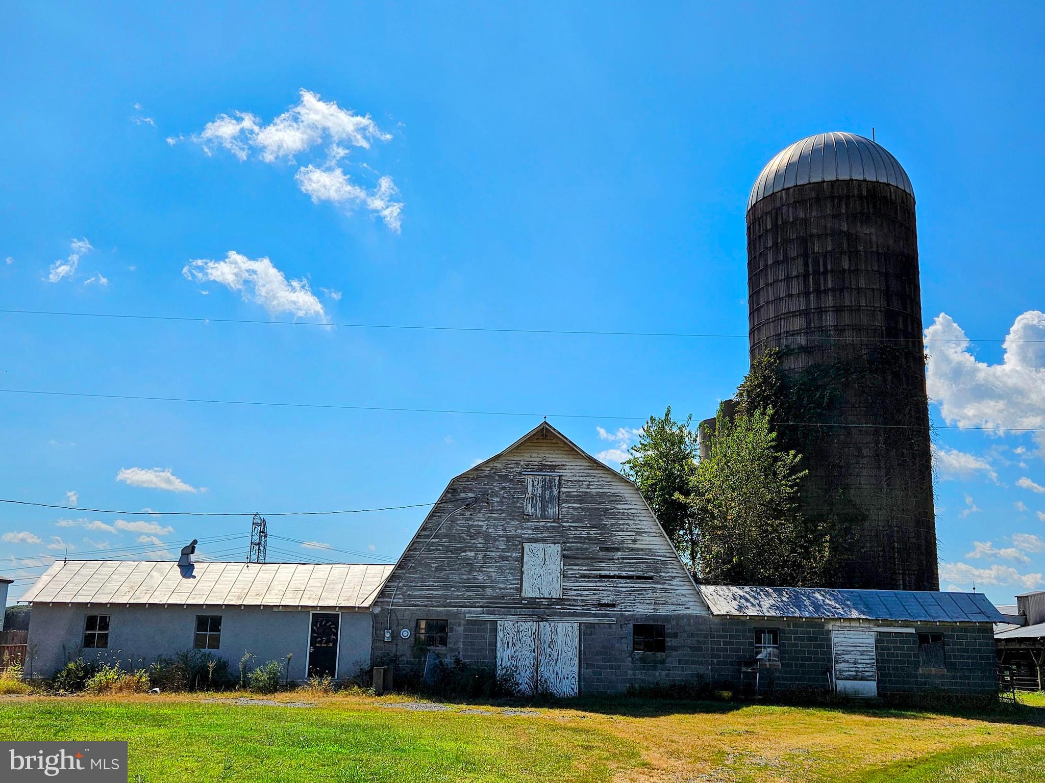 NONE AVAILABLE - Farm