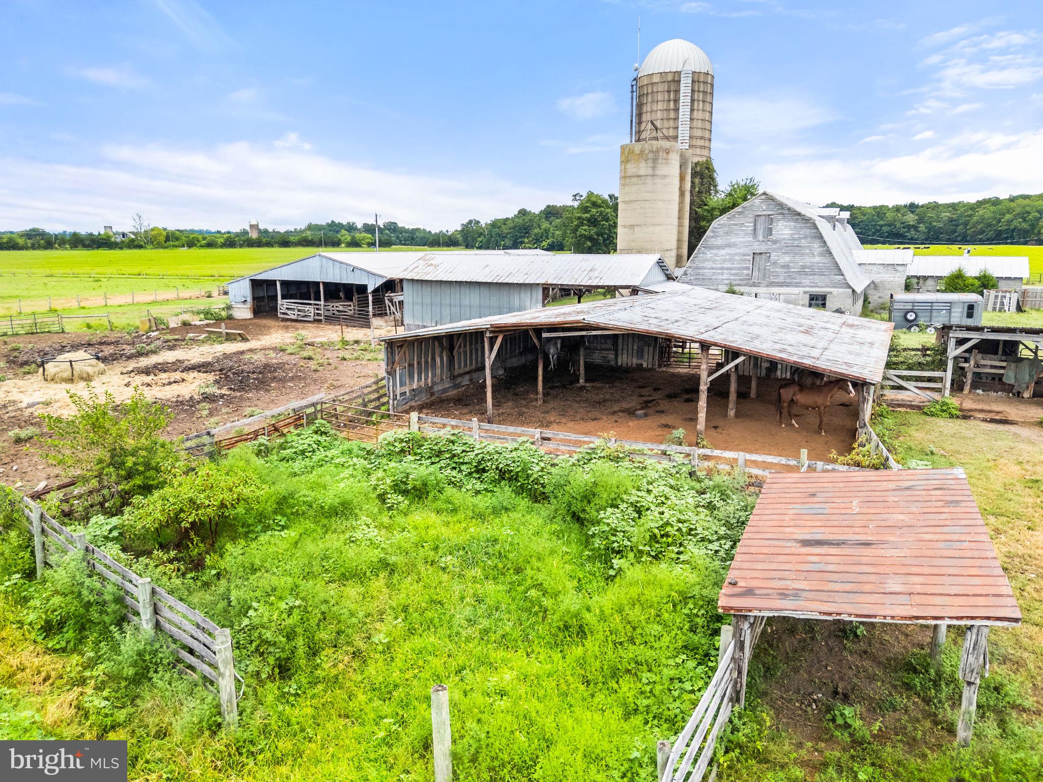 NONE AVAILABLE - Farm