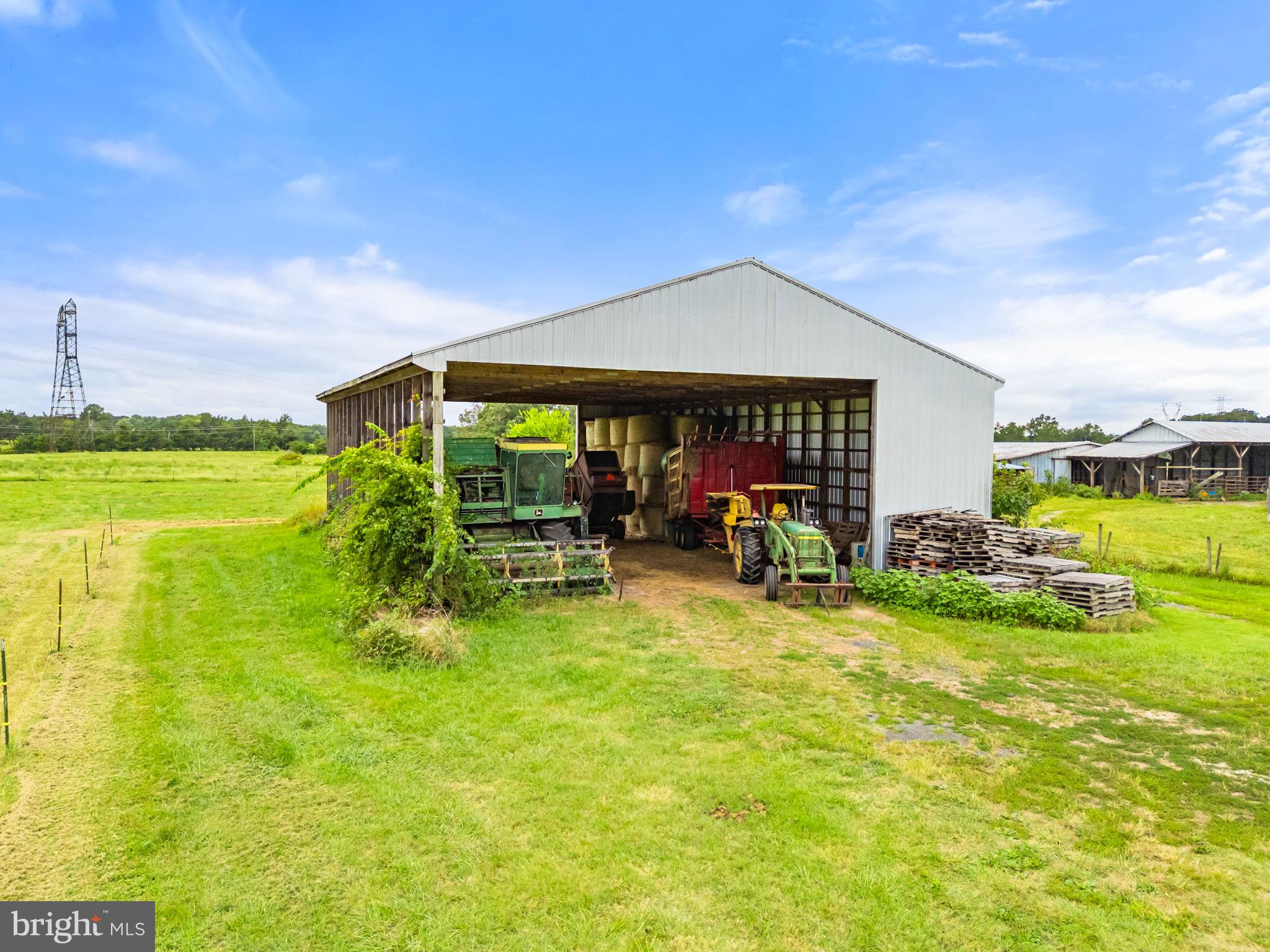 NONE AVAILABLE - Farm