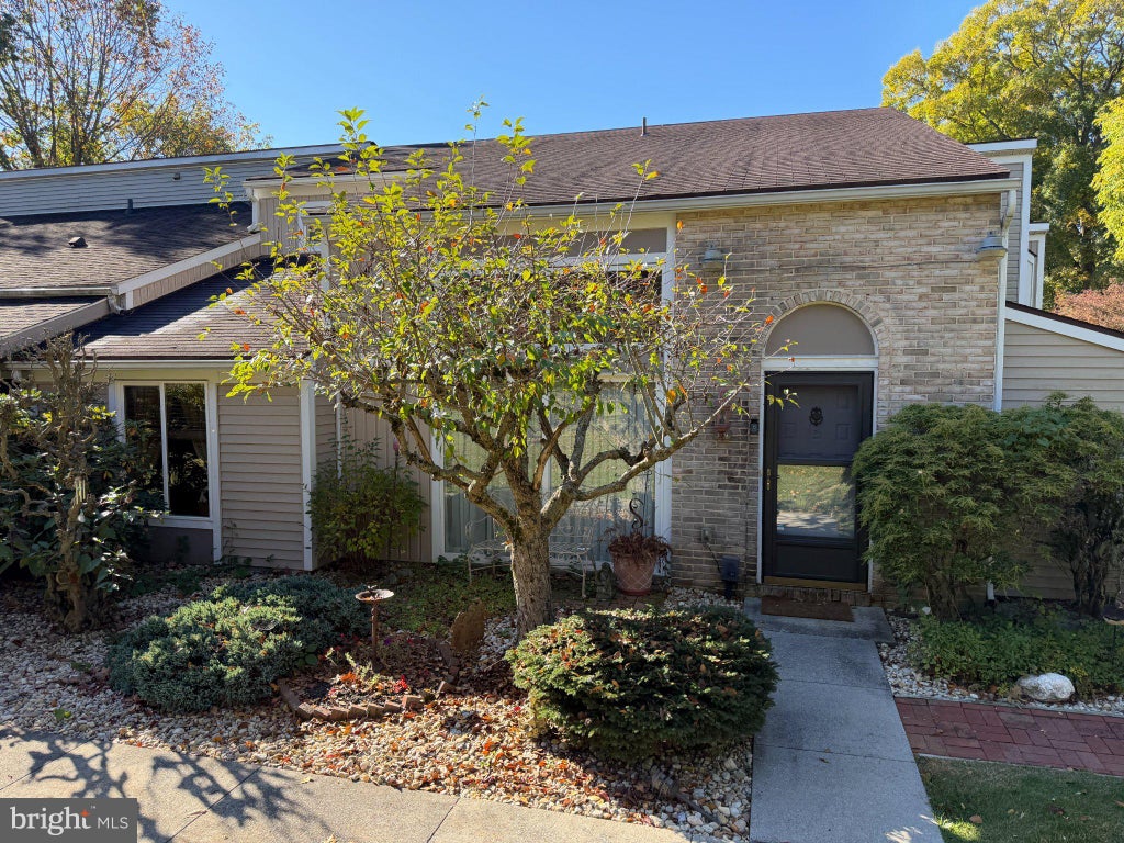 Photo of 1519 Kensington Drive, HAGERSTOWN, MD 21742 (MLS # MDWA2041006)